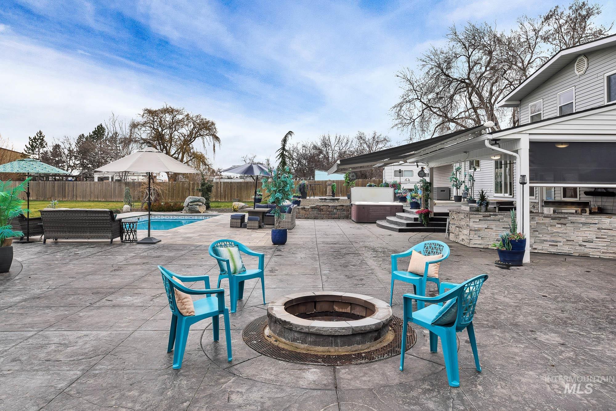 3630 S Beverly St, Boise, Idaho 83709, 4 Bedrooms, 2.5 Bathrooms, Residential For Sale, Price $1,250,000,MLS 98971281
