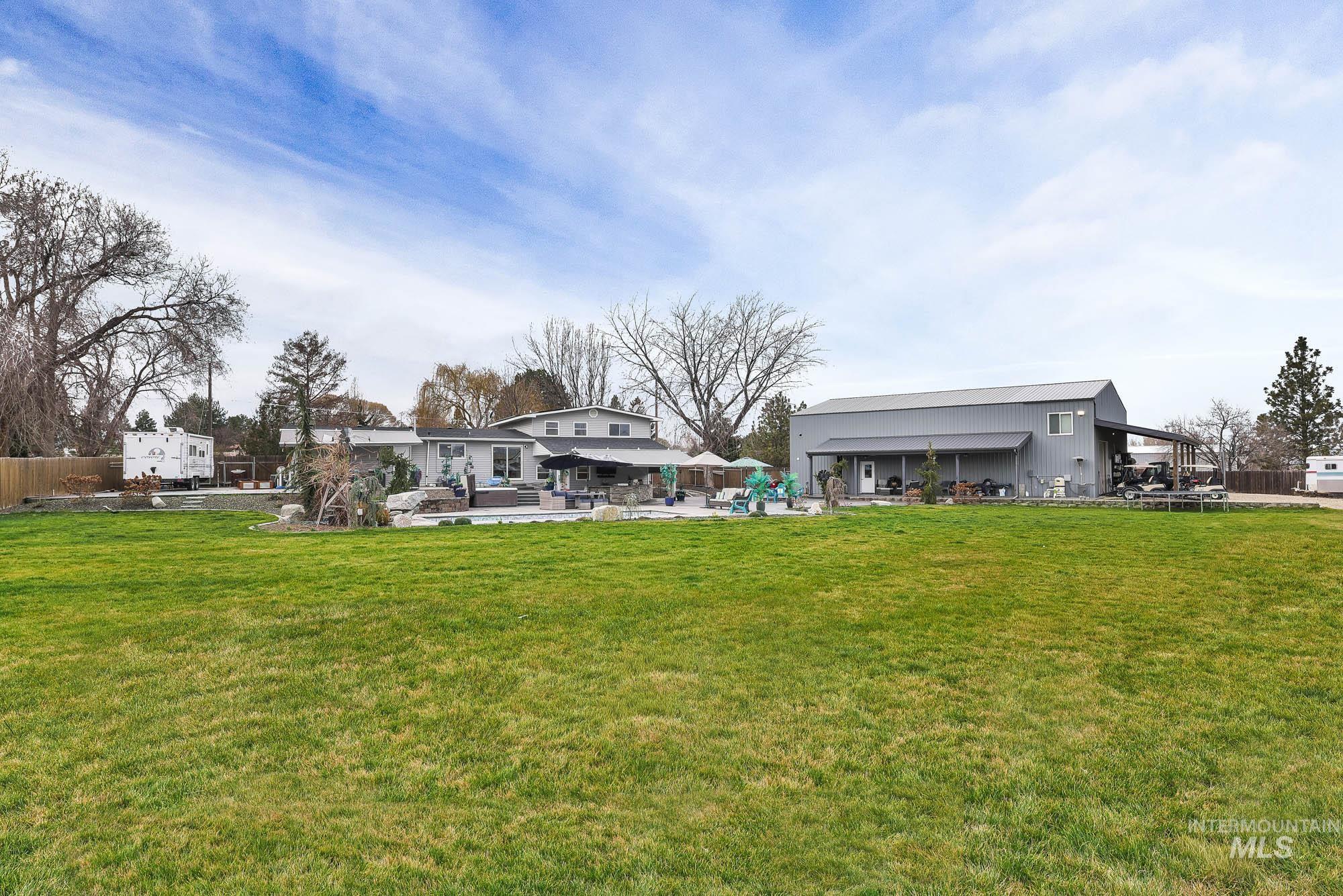 3630 S Beverly St, Boise, Idaho 83709, 4 Bedrooms, 2.5 Bathrooms, Residential For Sale, Price $1,250,000,MLS 98971281