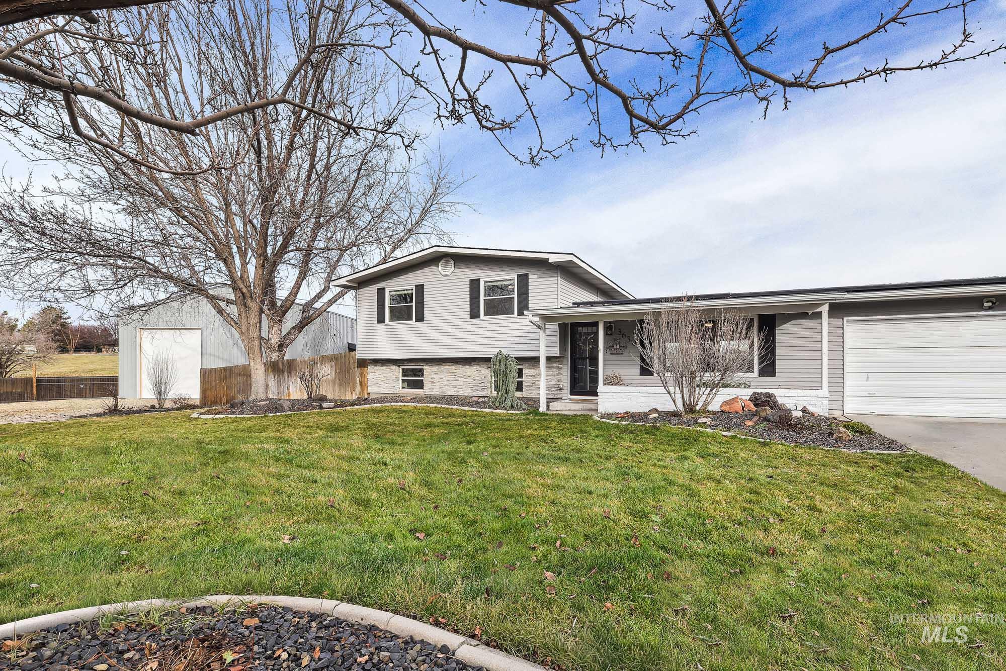 3630 S Beverly St, Boise, Idaho 83709, 4 Bedrooms, 2.5 Bathrooms, Residential For Sale, Price $1,250,000,MLS 98971281