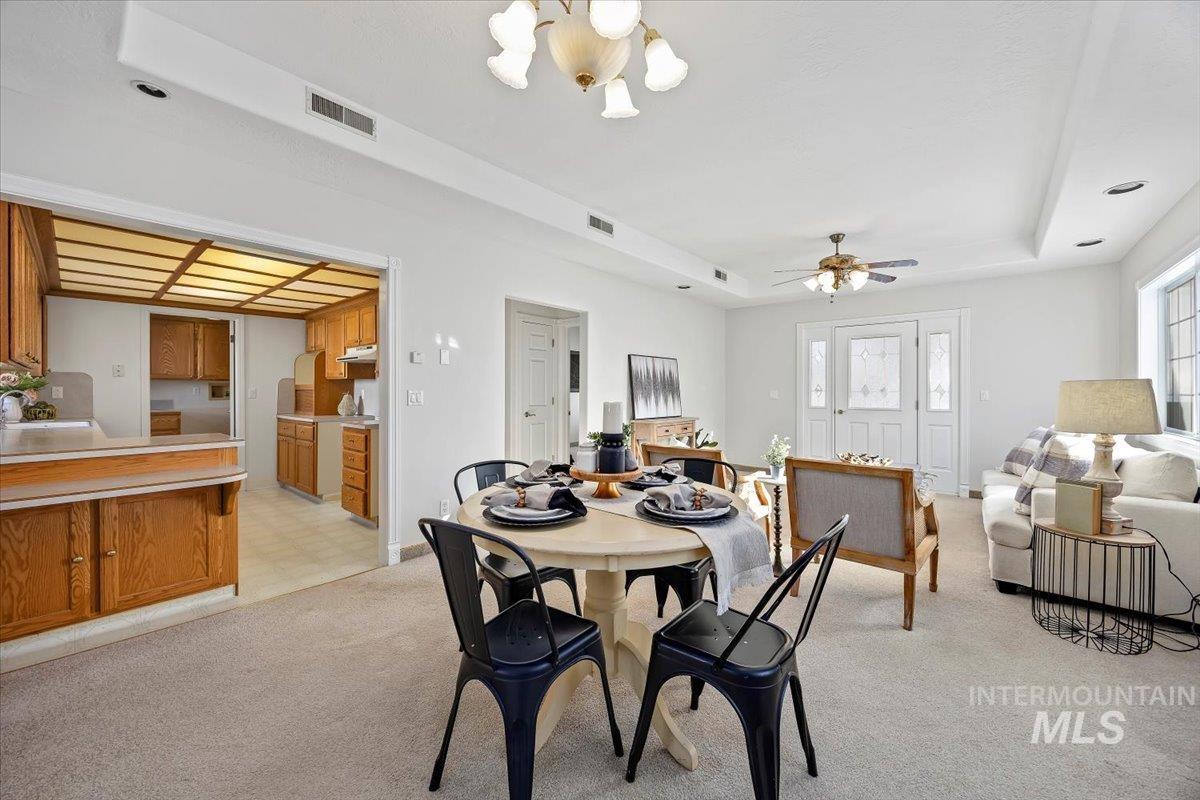 717 E St, Rupert, Idaho 83350, 2 Bedrooms, 1 Bathroom, Residential For Sale, Price $215,000,MLS 98971282