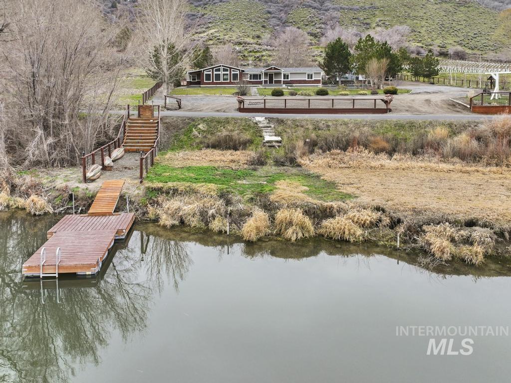 1785 River Rd, Buhl, Idaho 83316, 4 Bedrooms, 3 Bathrooms, Residential For Sale, Price $1,050,000,MLS 98971284