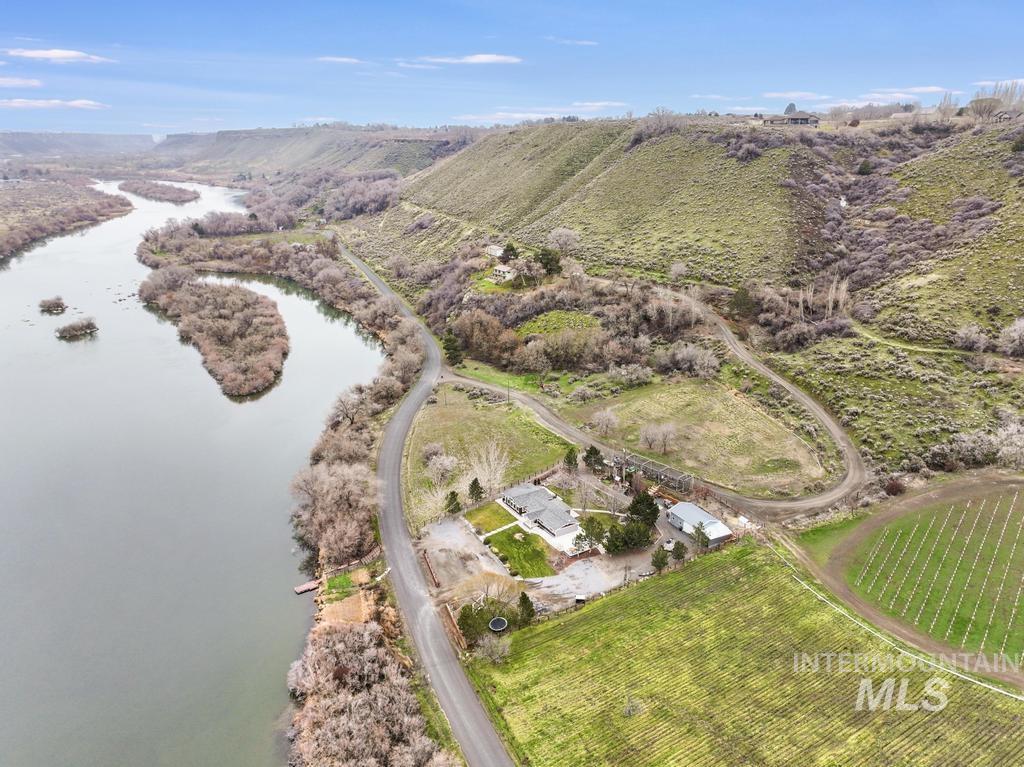 1785 River Rd, Buhl, Idaho 83316, 4 Bedrooms, 3 Bathrooms, Residential For Sale, Price $1,050,000,MLS 98971284