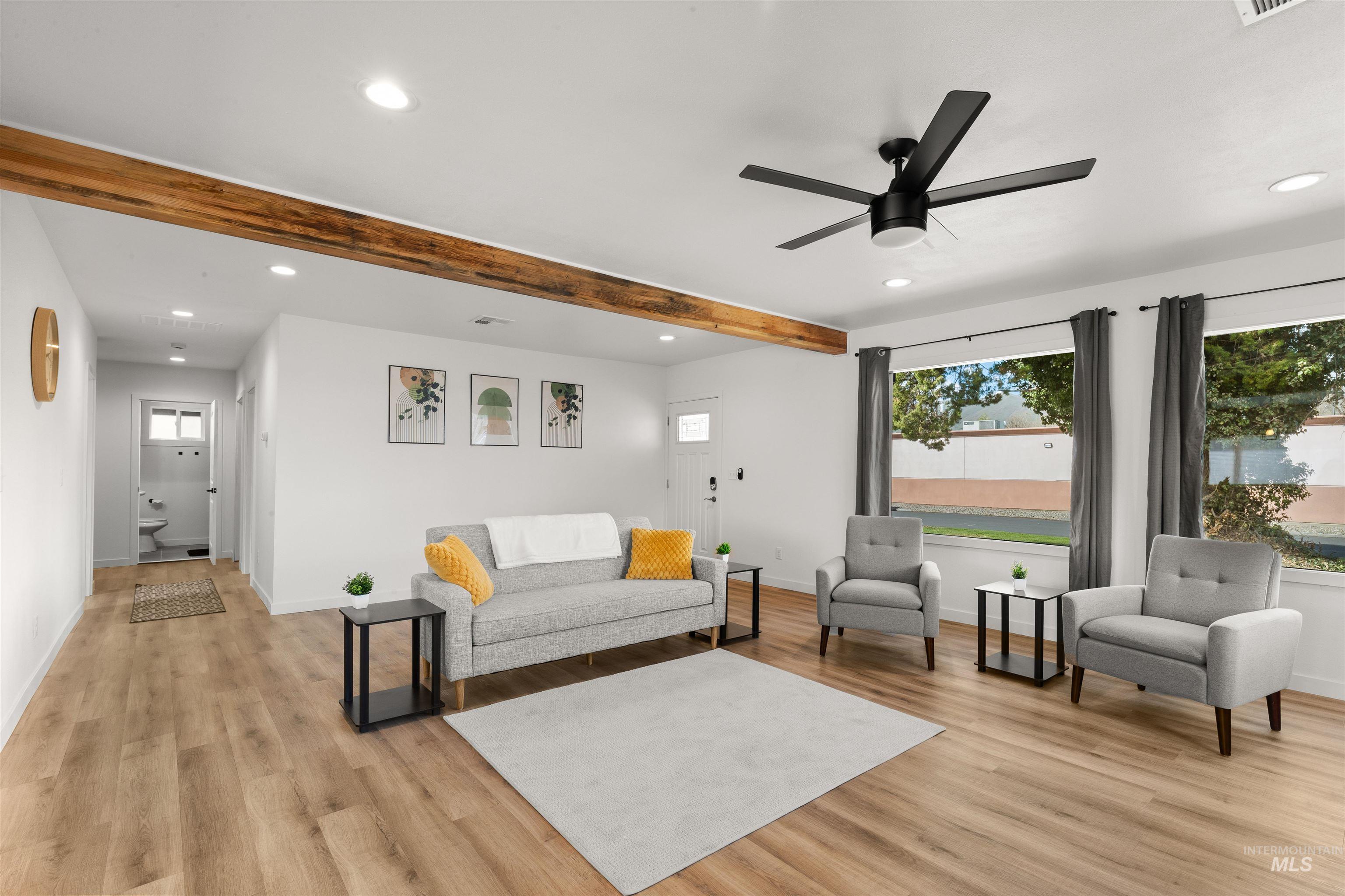 724 13th Ave, Lewiston, Idaho 83501, 3 Bedrooms, 2 Bathrooms, Residential For Sale, Price $375,000,MLS 98971286