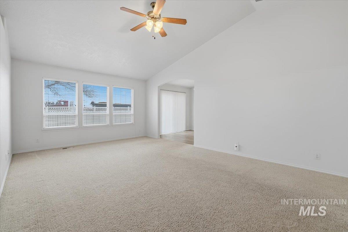 4242 W Niemann Dr, Meridian, Idaho 83646, 4 Bedrooms, 2 Bathrooms, Residential For Sale, Price $495,000,MLS 98971287