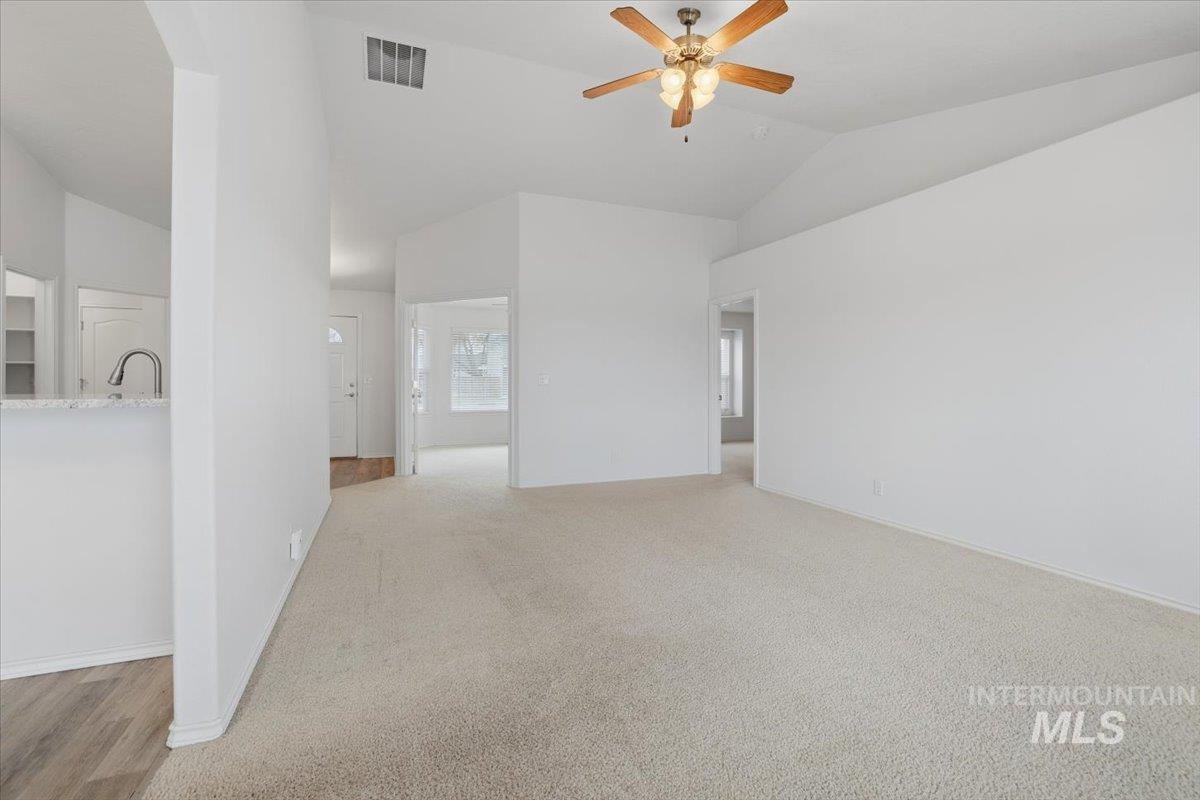 4242 W Niemann Dr, Meridian, Idaho 83646, 4 Bedrooms, 2 Bathrooms, Residential For Sale, Price $495,000,MLS 98971287