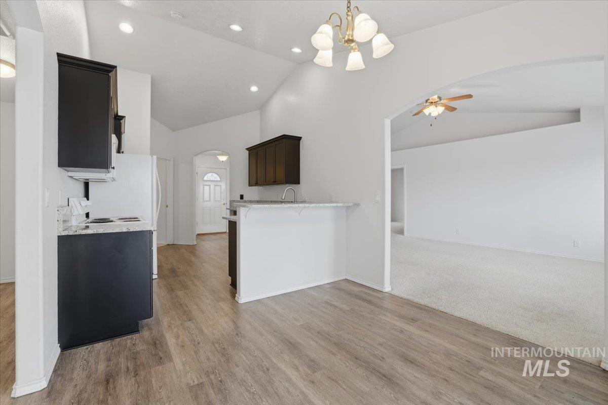 4242 W Niemann Dr, Meridian, Idaho 83646, 4 Bedrooms, 2 Bathrooms, Residential For Sale, Price $495,000,MLS 98971287