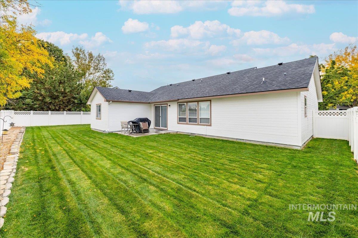 4242 W Niemann Dr, Meridian, Idaho 83646, 4 Bedrooms, 2 Bathrooms, Residential For Sale, Price $495,000,MLS 98971287