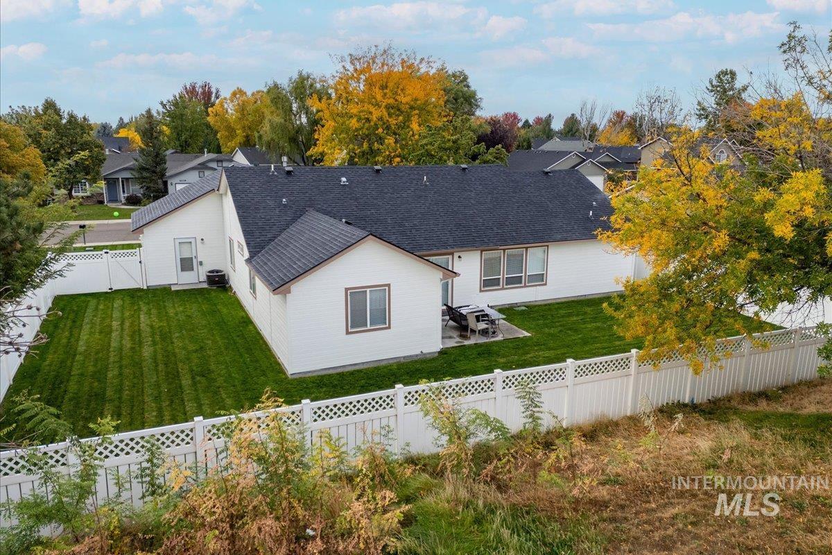 4242 W Niemann Dr, Meridian, Idaho 83646, 4 Bedrooms, 2 Bathrooms, Residential For Sale, Price $495,000,MLS 98971287