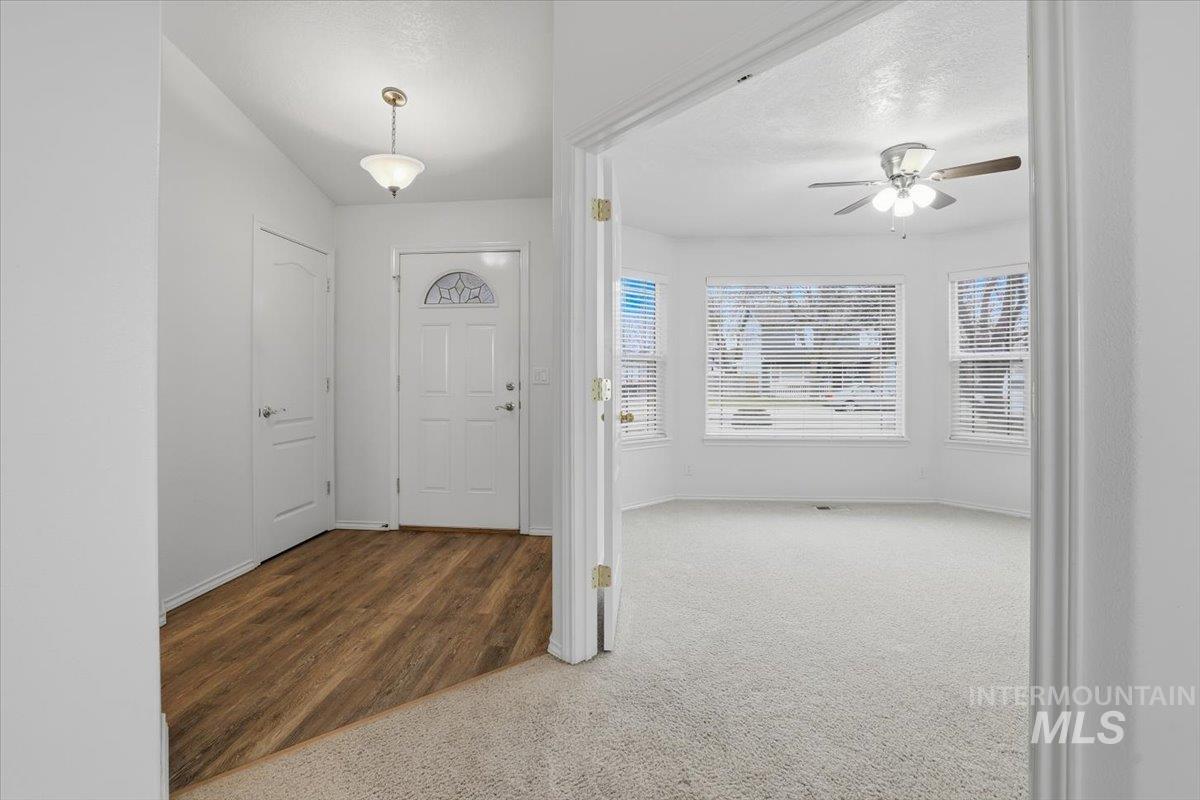 4242 W Niemann Dr, Meridian, Idaho 83646, 4 Bedrooms, 2 Bathrooms, Residential For Sale, Price $495,000,MLS 98971287