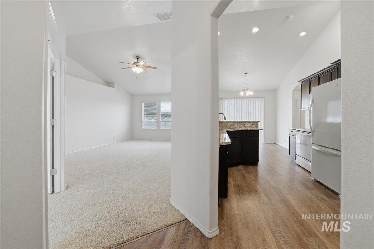 4242 W Niemann Dr, Meridian, Idaho 83646, 4 Bedrooms, 2 Bathrooms, Residential For Sale, Price $495,000,MLS 98971287