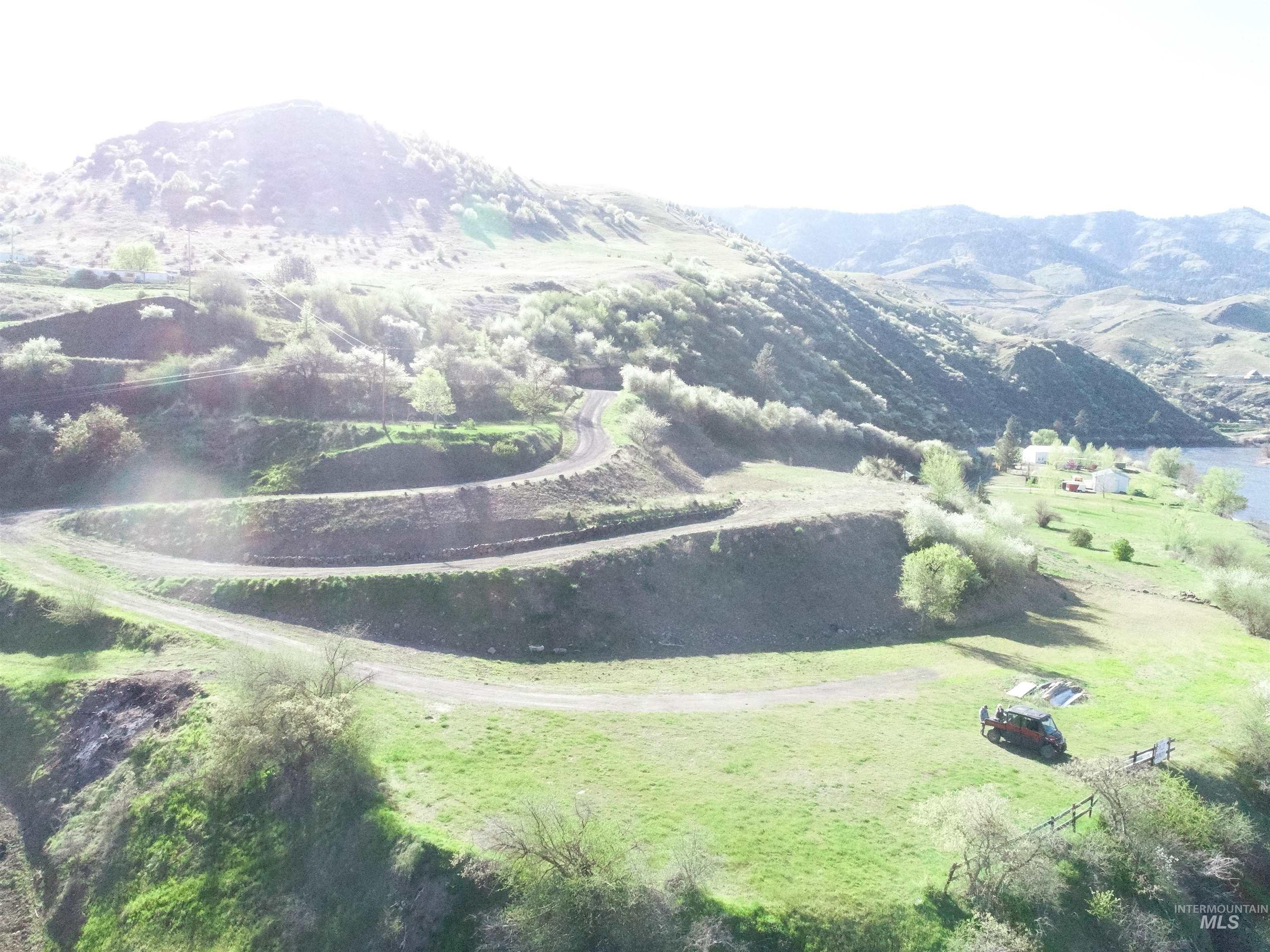 124 White Bird Rd, White Bird, Idaho 83554, Land For Sale, Price $500,000, 98971289