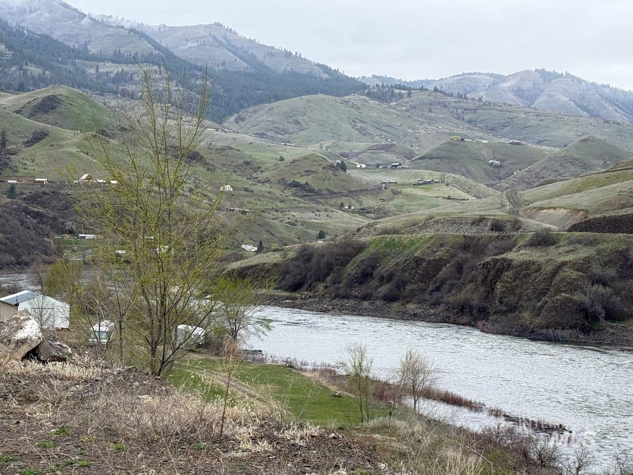 124 White Bird Rd, White Bird, Idaho 83554, Land For Sale, Price $500,000, 98971289