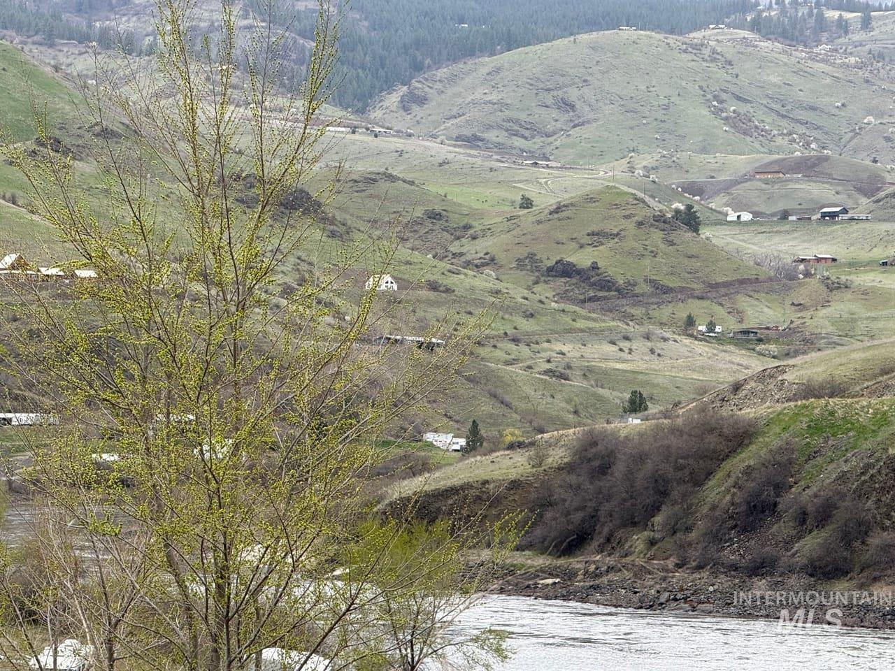 124 White Bird Rd, White Bird, Idaho 83554, Land For Sale, Price $500,000, 98971289