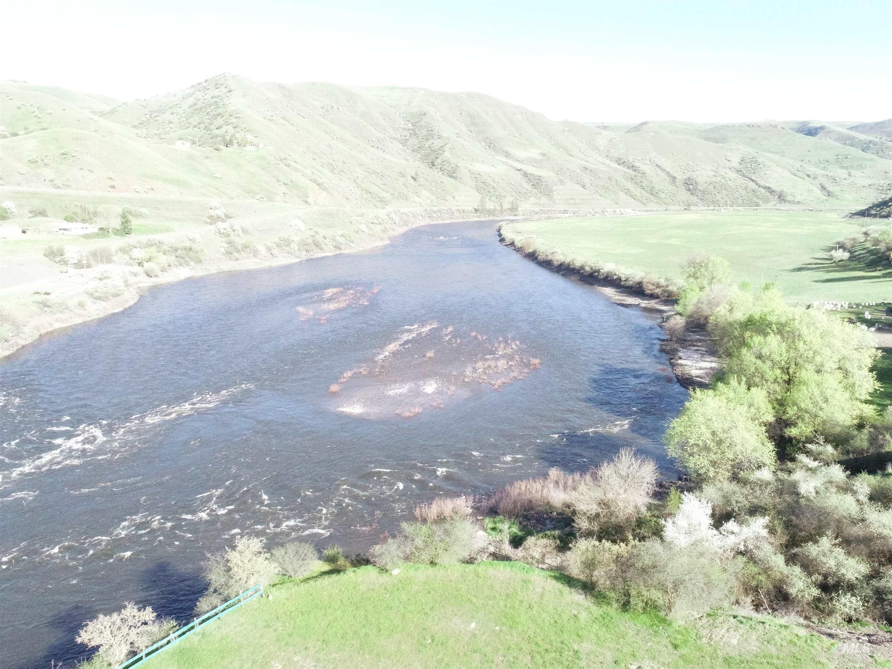 124 White Bird Rd, White Bird, Idaho 83554, Land For Sale, Price $500,000, 98971289