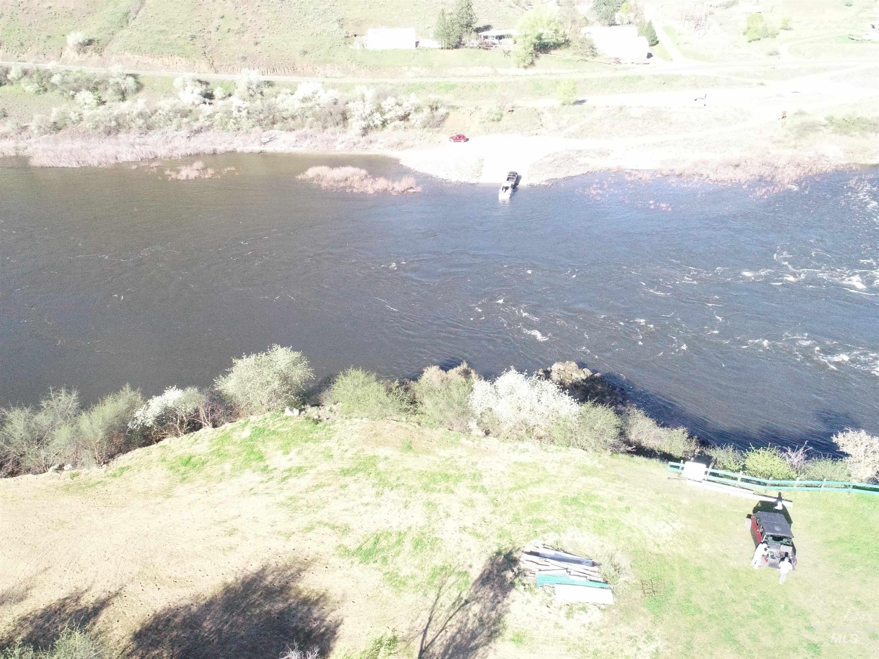 124 White Bird Rd, White Bird, Idaho 83554, Land For Sale, Price $500,000, 98971289