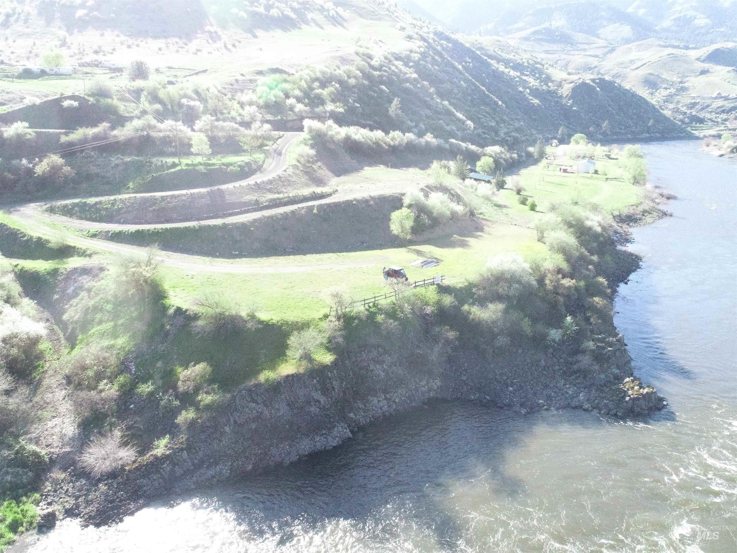 124 White Bird Rd, White Bird, Idaho 83554, Land For Sale, Price $500,000, 98971289