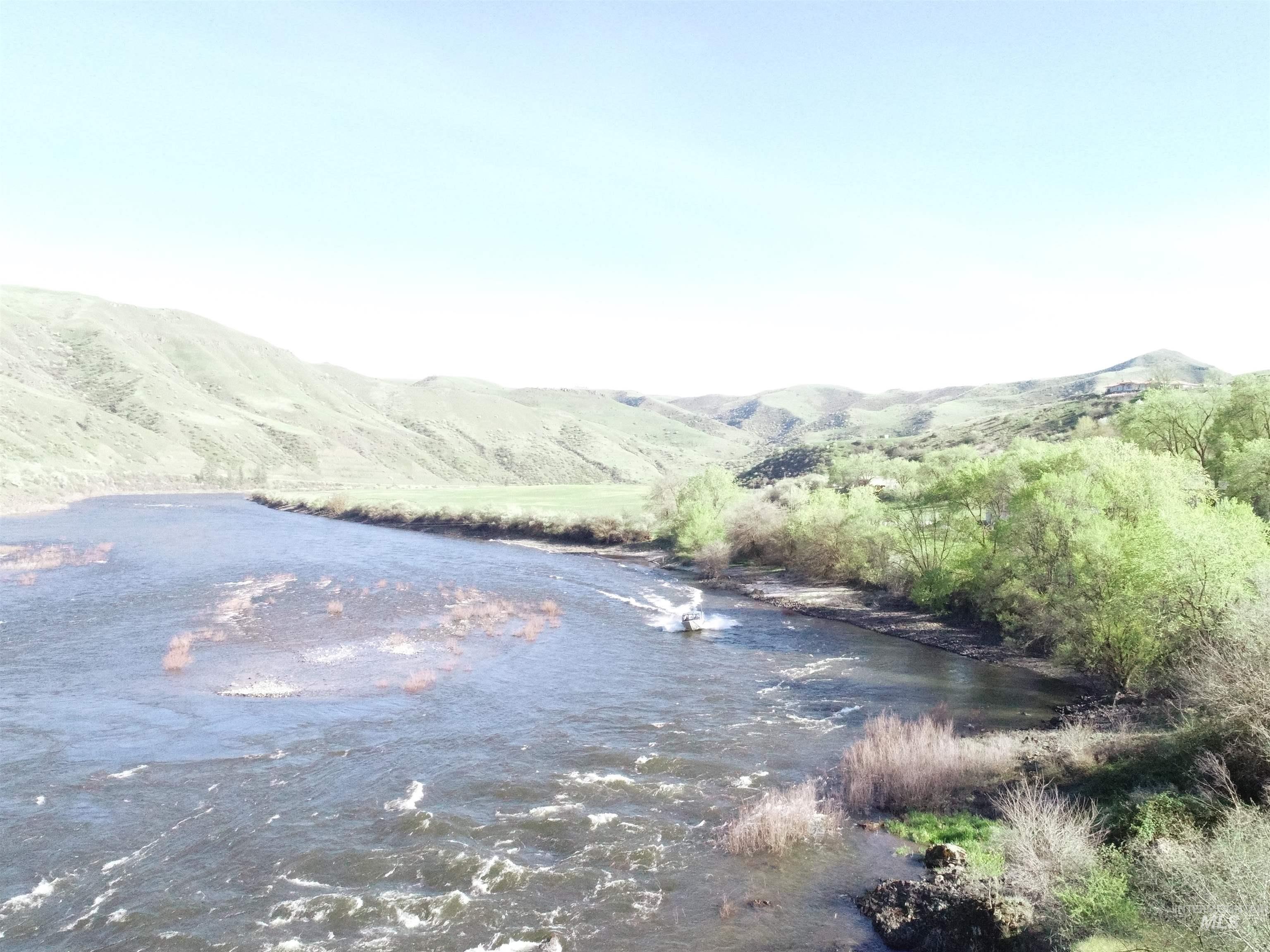 124 White Bird Rd, White Bird, Idaho 83554, Land For Sale, Price $500,000, 98971289