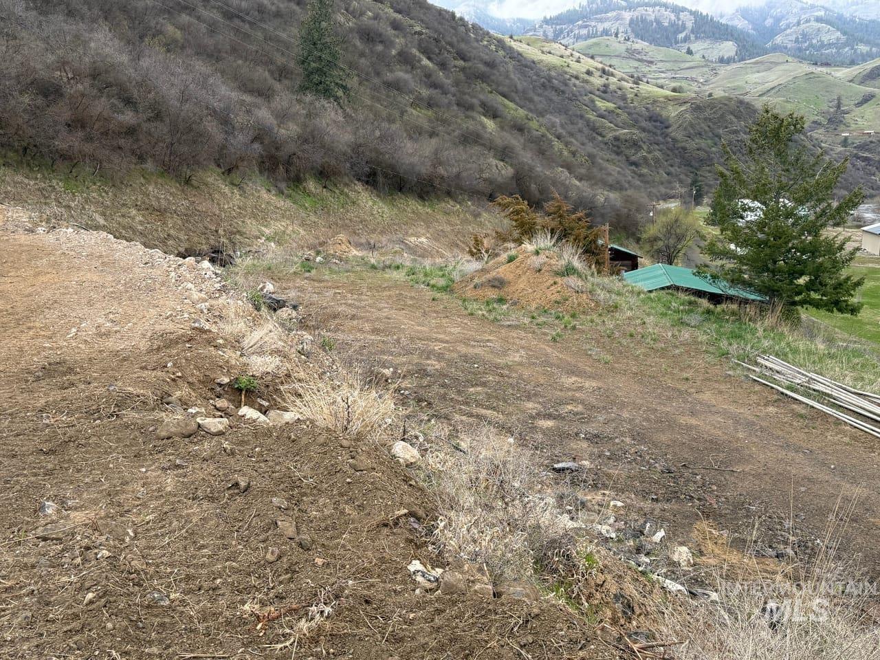 124 White Bird Rd, White Bird, Idaho 83554, Land For Sale, Price $500,000,MLS 98971289