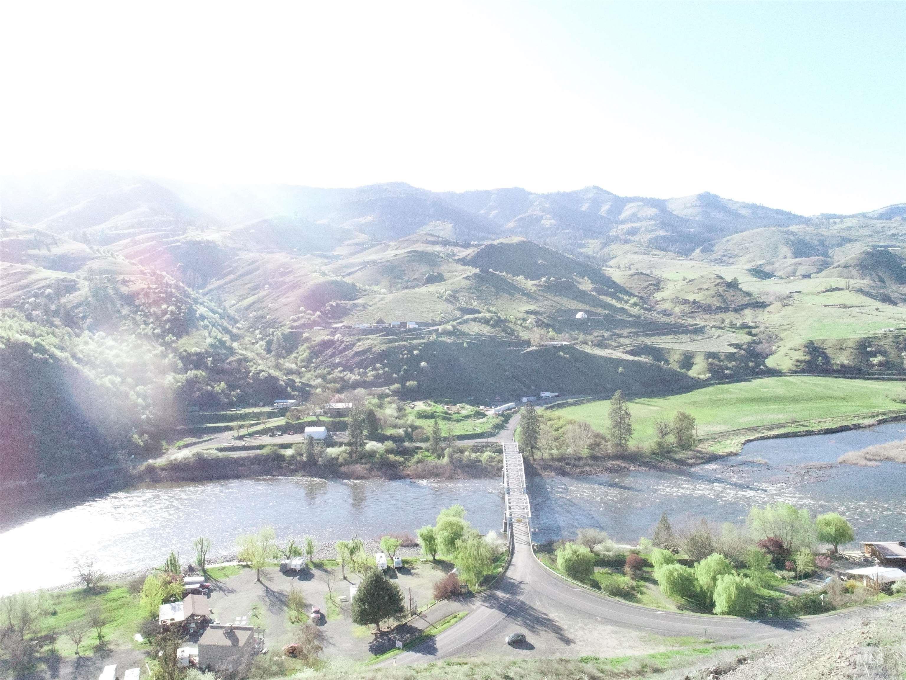 0 White BIrd, White Bird, Idaho 83554, Land For Sale, Price $175,000, 98971290