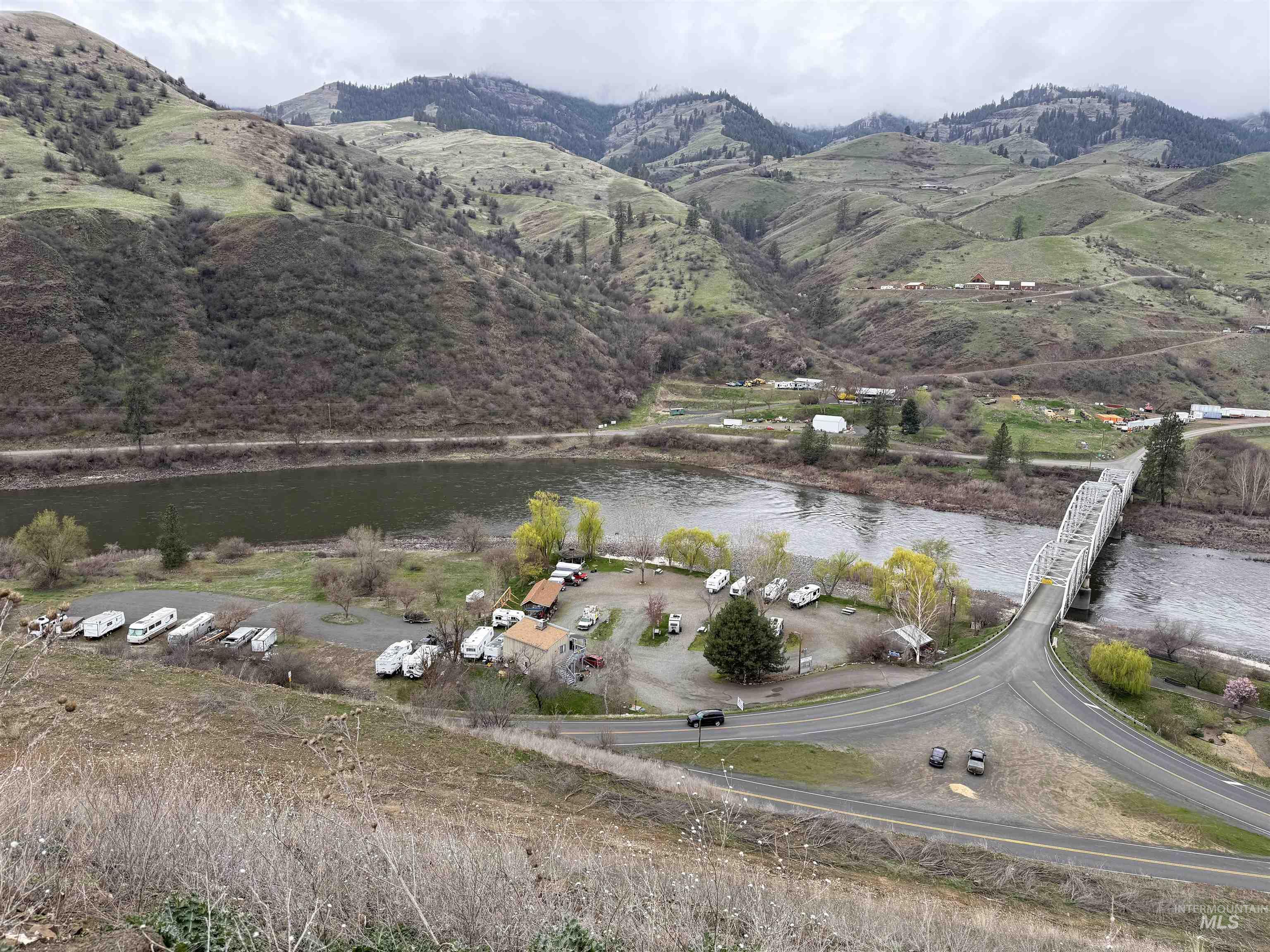 0 White BIrd, White Bird, Idaho 83554, Land For Sale, Price $175,000, 98971290