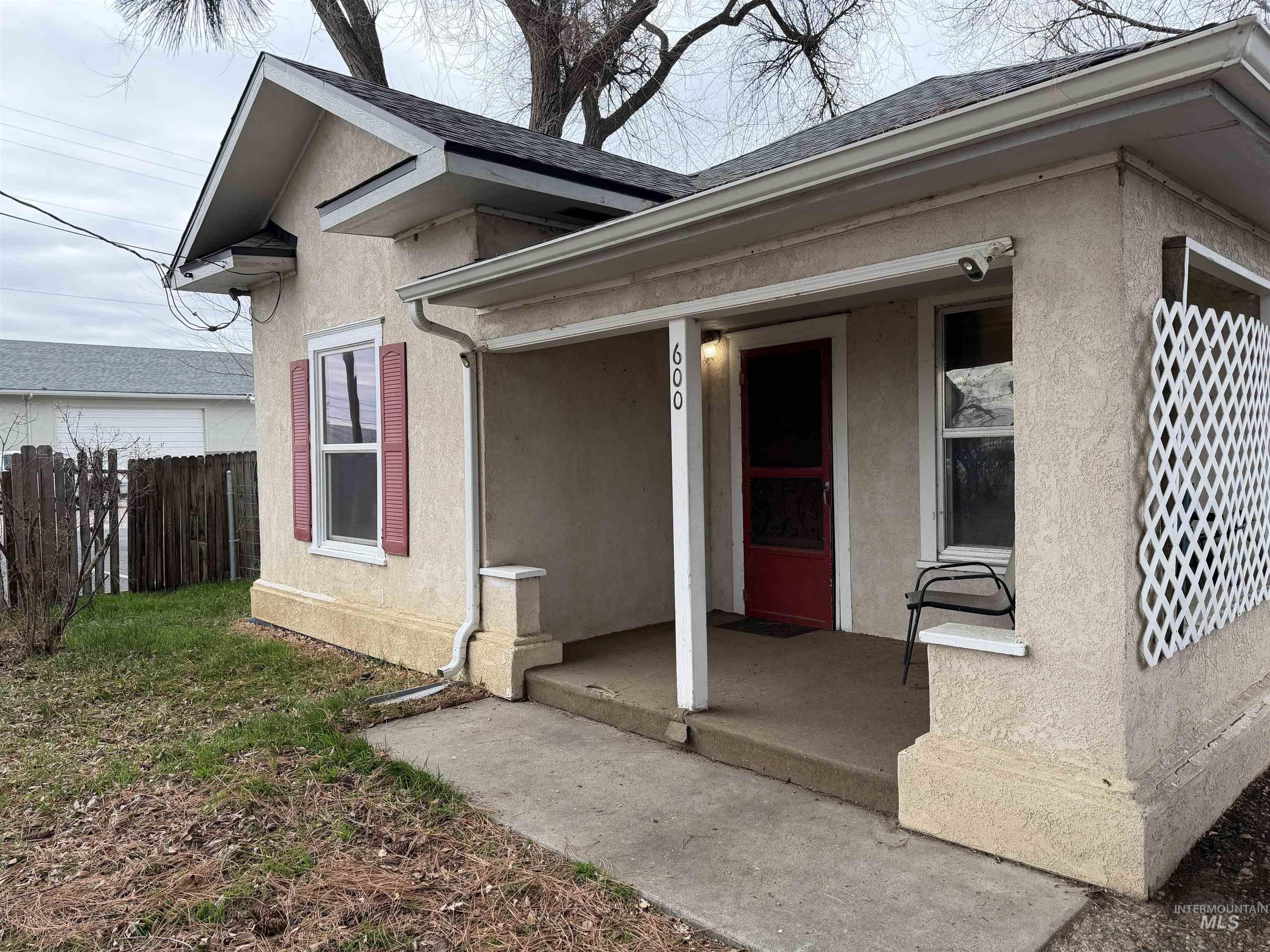 600 E. 44th St., Garden City, Idaho 83714, 3 Bedrooms, 1 Bathroom, Residential For Sale, Price $365,000,MLS 98971292