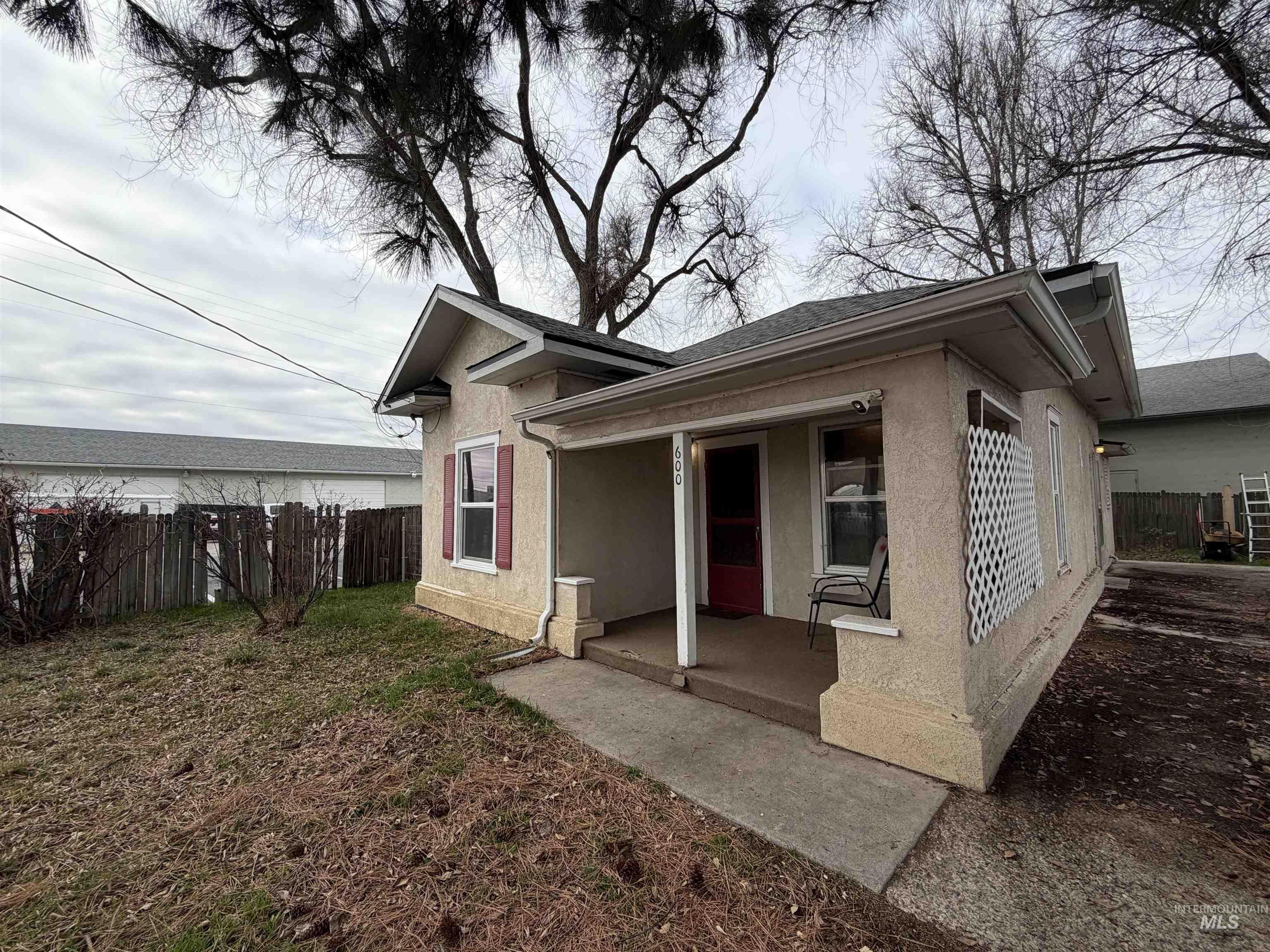 600 E. 44th St., Garden City, Idaho 83714, 3 Bedrooms, 1 Bathroom, Residential For Sale, Price $365,000,MLS 98971292