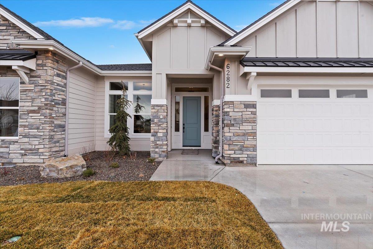 6282 W Evita St., Eagle, Idaho 83616, 4 Bedrooms, 3.5 Bathrooms, Residential For Sale, Price $1,199,500,MLS 98971297