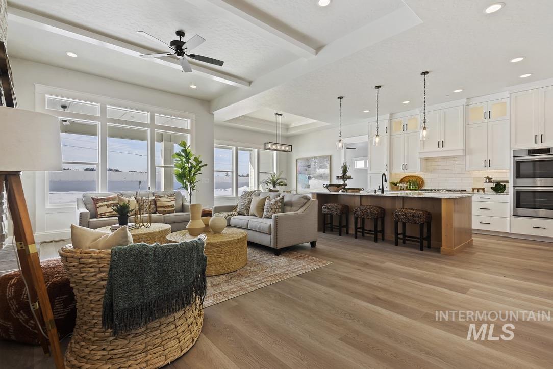 6282 W Evita St., Eagle, Idaho 83616, 4 Bedrooms, 3.5 Bathrooms, Residential For Sale, Price $1,239,500,MLS 98971297