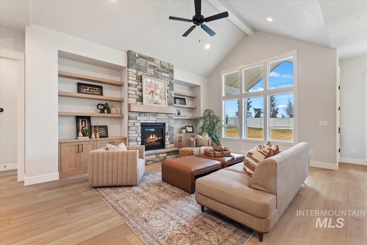 6282 W Evita St., Eagle, Idaho 83616, 4 Bedrooms, 3.5 Bathrooms, Residential For Sale, Price $1,199,500,MLS 98971297