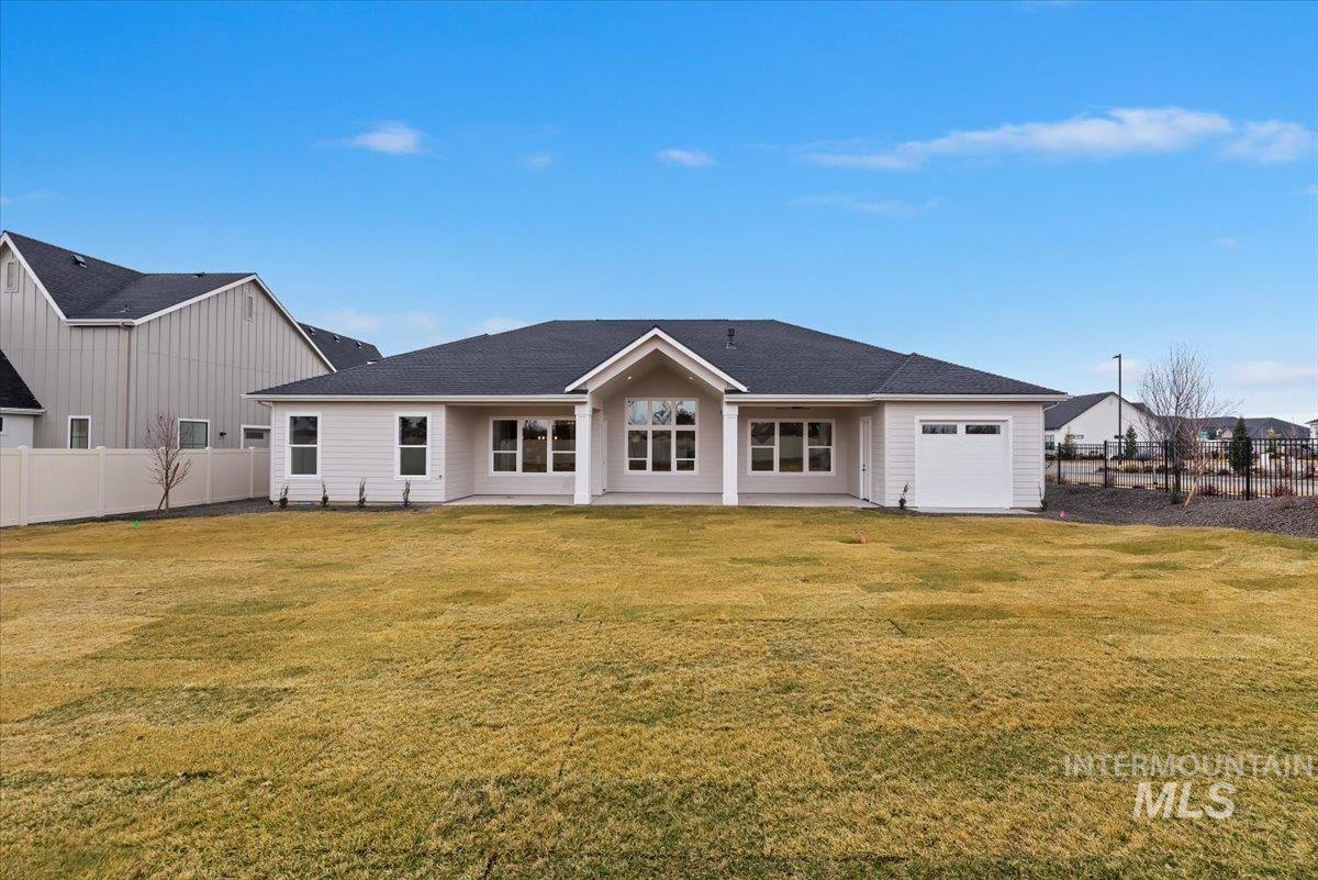 6282 W Evita St., Eagle, Idaho 83616, 4 Bedrooms, 3.5 Bathrooms, Residential For Sale, Price $1,199,500,MLS 98971297