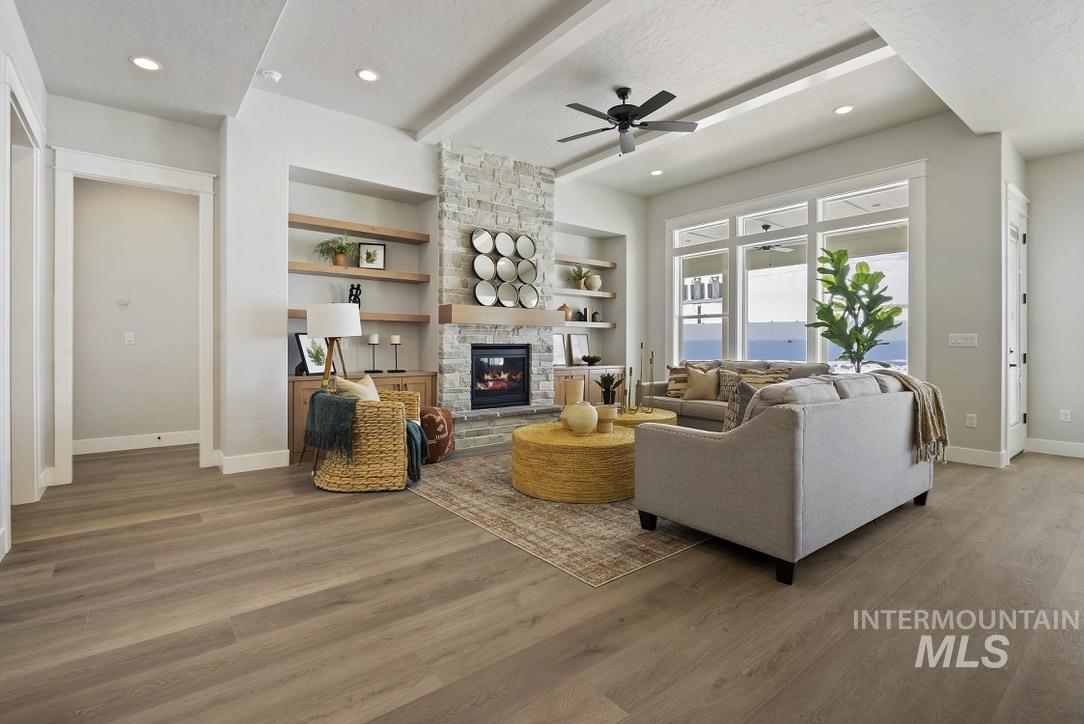 6282 W Evita St., Eagle, Idaho 83616, 4 Bedrooms, 3.5 Bathrooms, Residential For Sale, Price $1,239,500,MLS 98971297