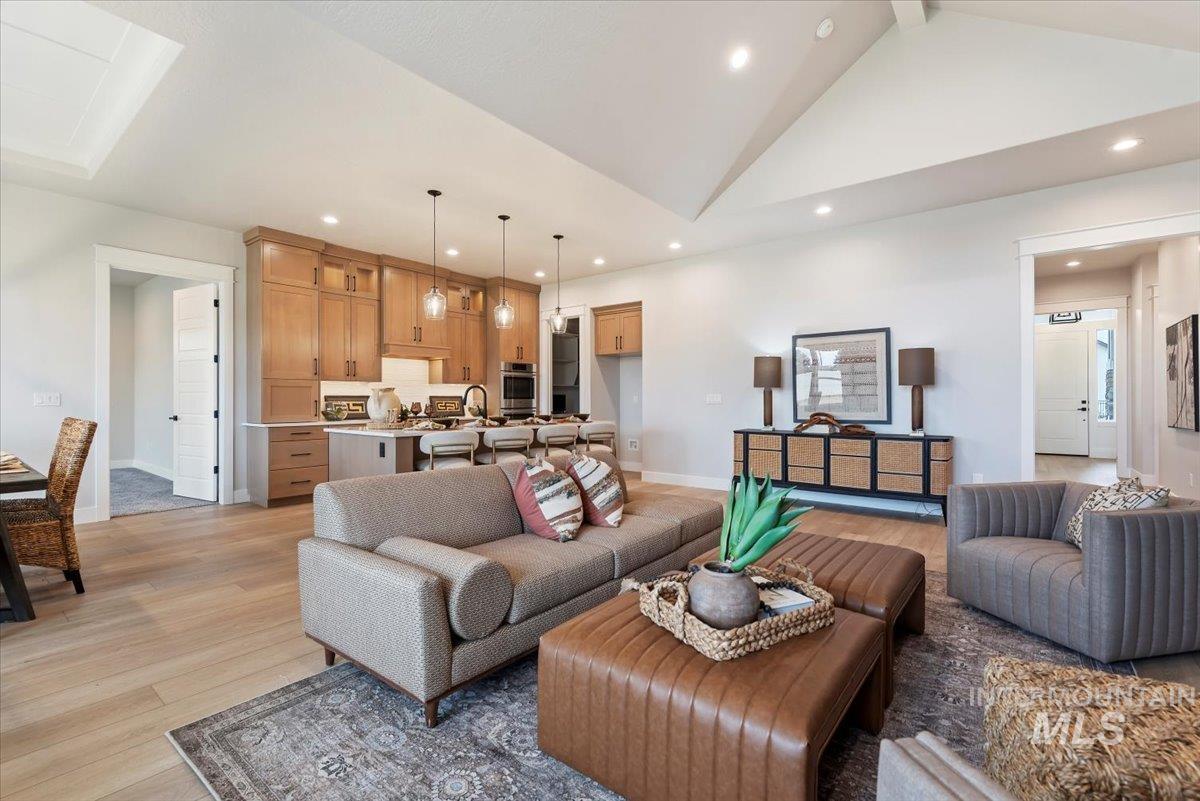 6282 W Evita St., Eagle, Idaho 83616, 4 Bedrooms, 3.5 Bathrooms, Residential For Sale, Price $1,199,500,MLS 98971297