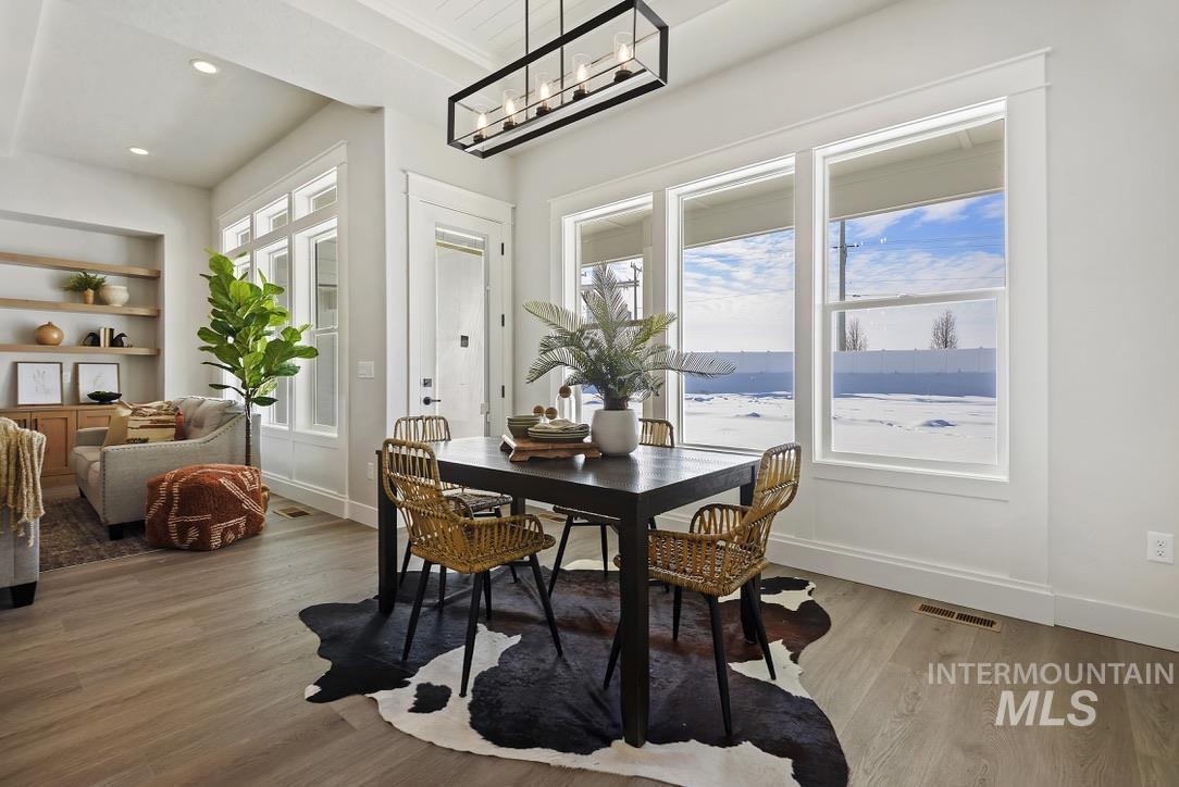 6282 W Evita St., Eagle, Idaho 83616, 4 Bedrooms, 3.5 Bathrooms, Residential For Sale, Price $1,239,500,MLS 98971297