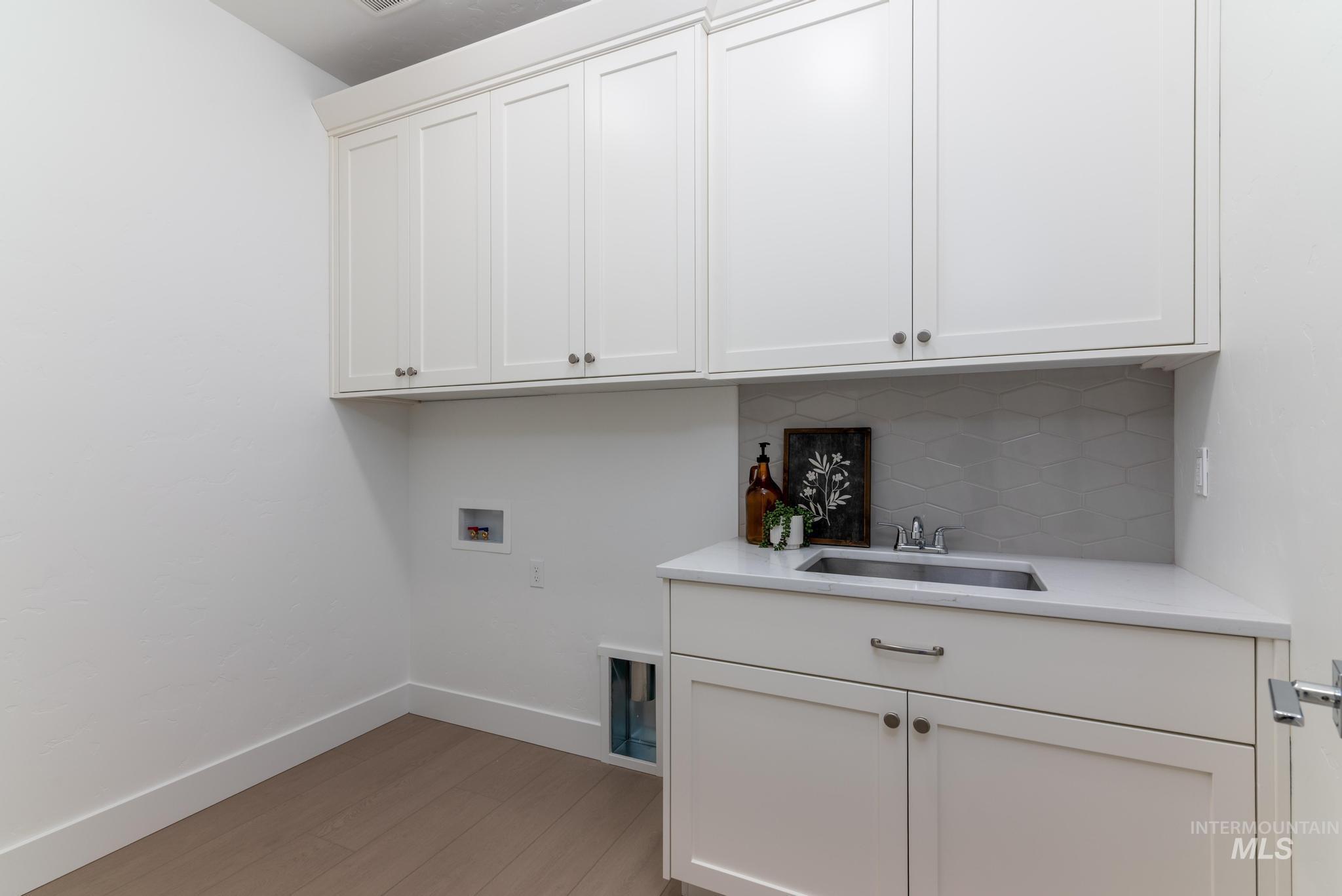 5535 N Patimos Ave, Meridian, Idaho 83646, 4 Bedrooms, 2 Bathrooms, Residential For Sale, Price $544,000,MLS 98971298