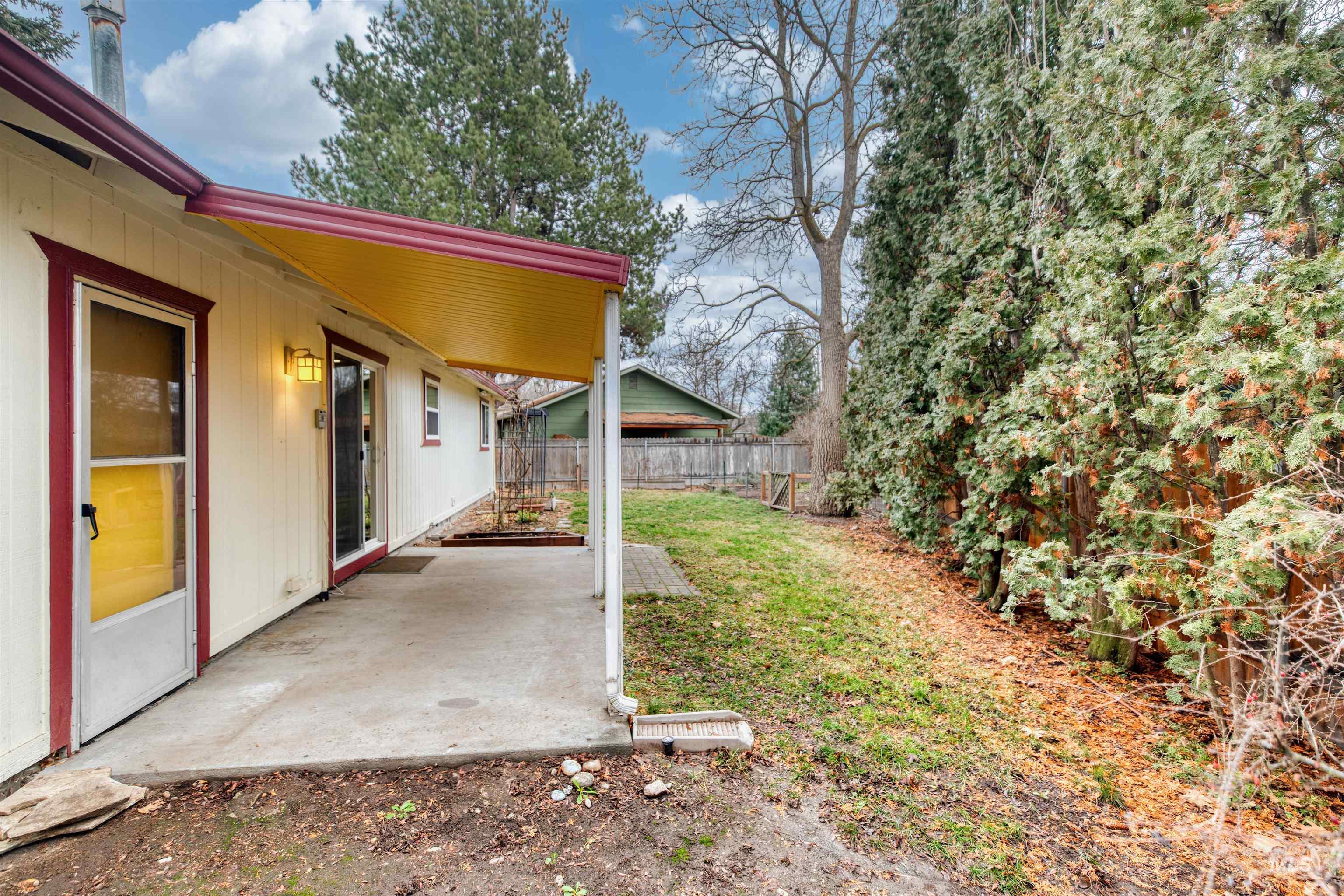 7159 W Gillis Dr, Boise, Idaho 83714, 3 Bedrooms, 1 Bathroom, Residential For Sale, Price $399,900,MLS 98971300