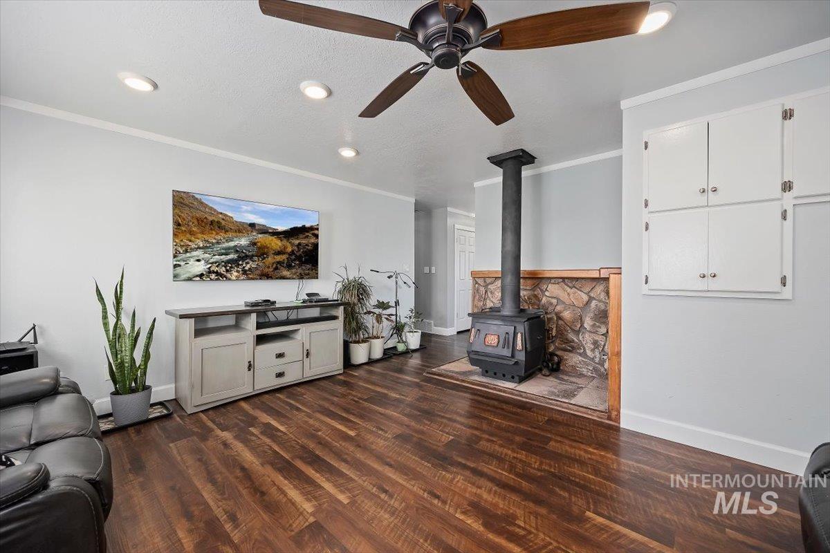 466 Carriage Ln, Twin Falls, Idaho 83301, 5 Bedrooms, 3 Bathrooms, Residential For Sale, Price $567,000,MLS 98971302