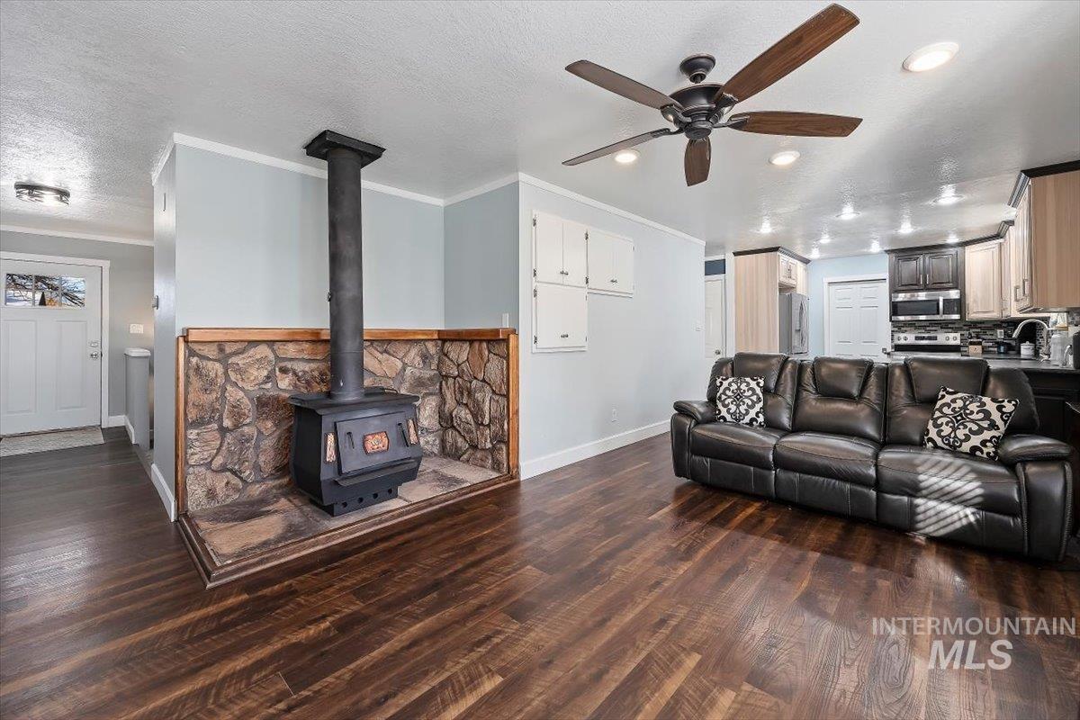 466 Carriage Ln, Twin Falls, Idaho 83301, 5 Bedrooms, 3 Bathrooms, Residential For Sale, Price $567,000,MLS 98971302