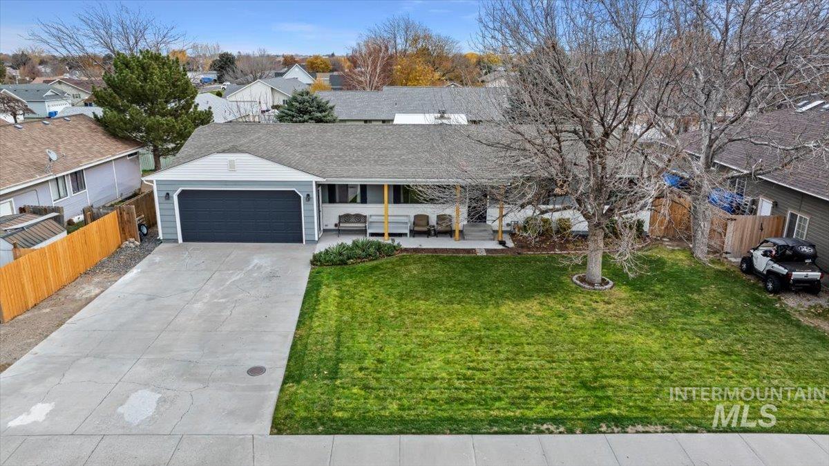 466 Carriage Ln, Twin Falls, Idaho 83301, 5 Bedrooms, 3 Bathrooms, Residential For Sale, Price $567,000,MLS 98971302