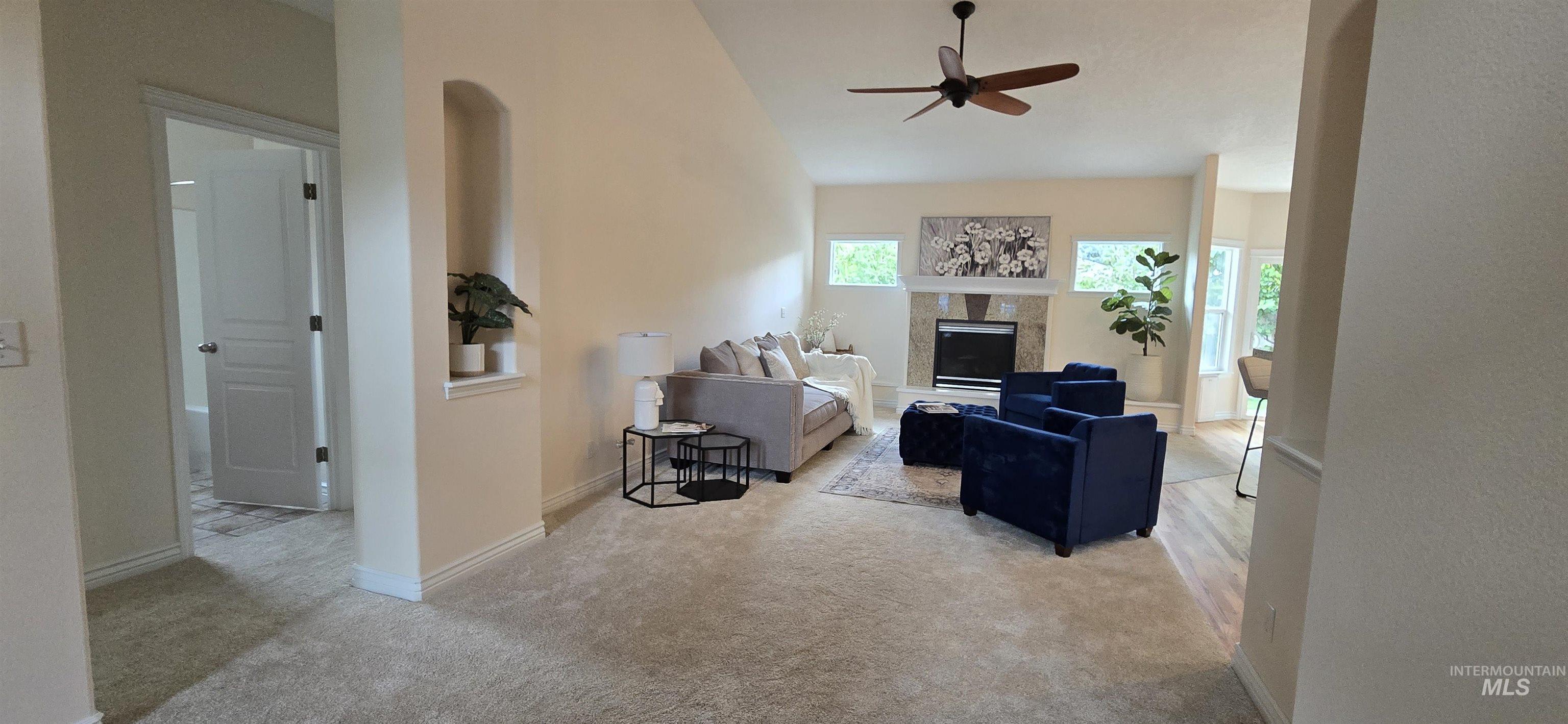 3827 S Lamone Way, Meridian, Florida 83642, 4 Bedrooms, 2.5 Bathrooms, Residential For Sale, Price $620,000,MLS 98971305