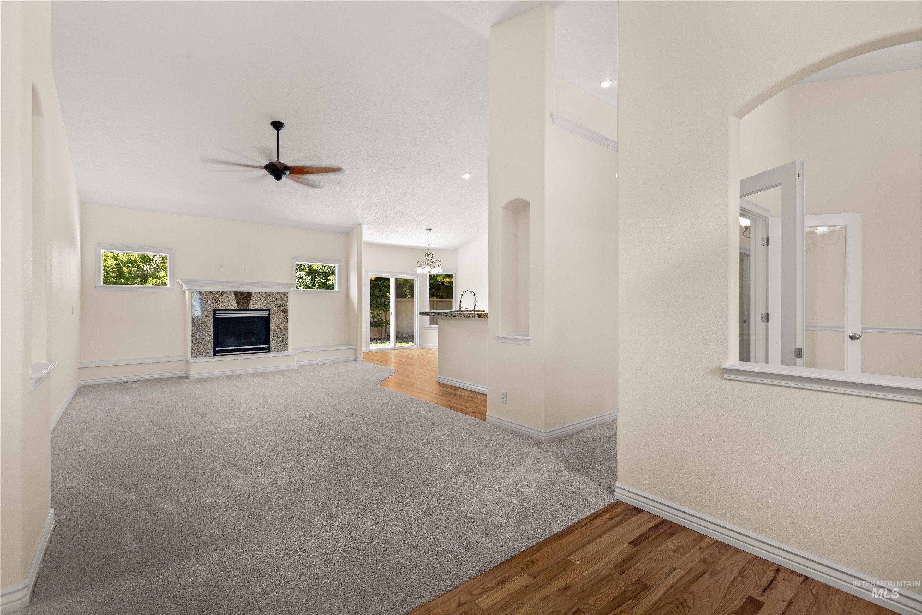 3827 S Lamone Way, Meridian, Florida 83642, 4 Bedrooms, 2.5 Bathrooms, Residential For Sale, Price $620,000,MLS 98971305