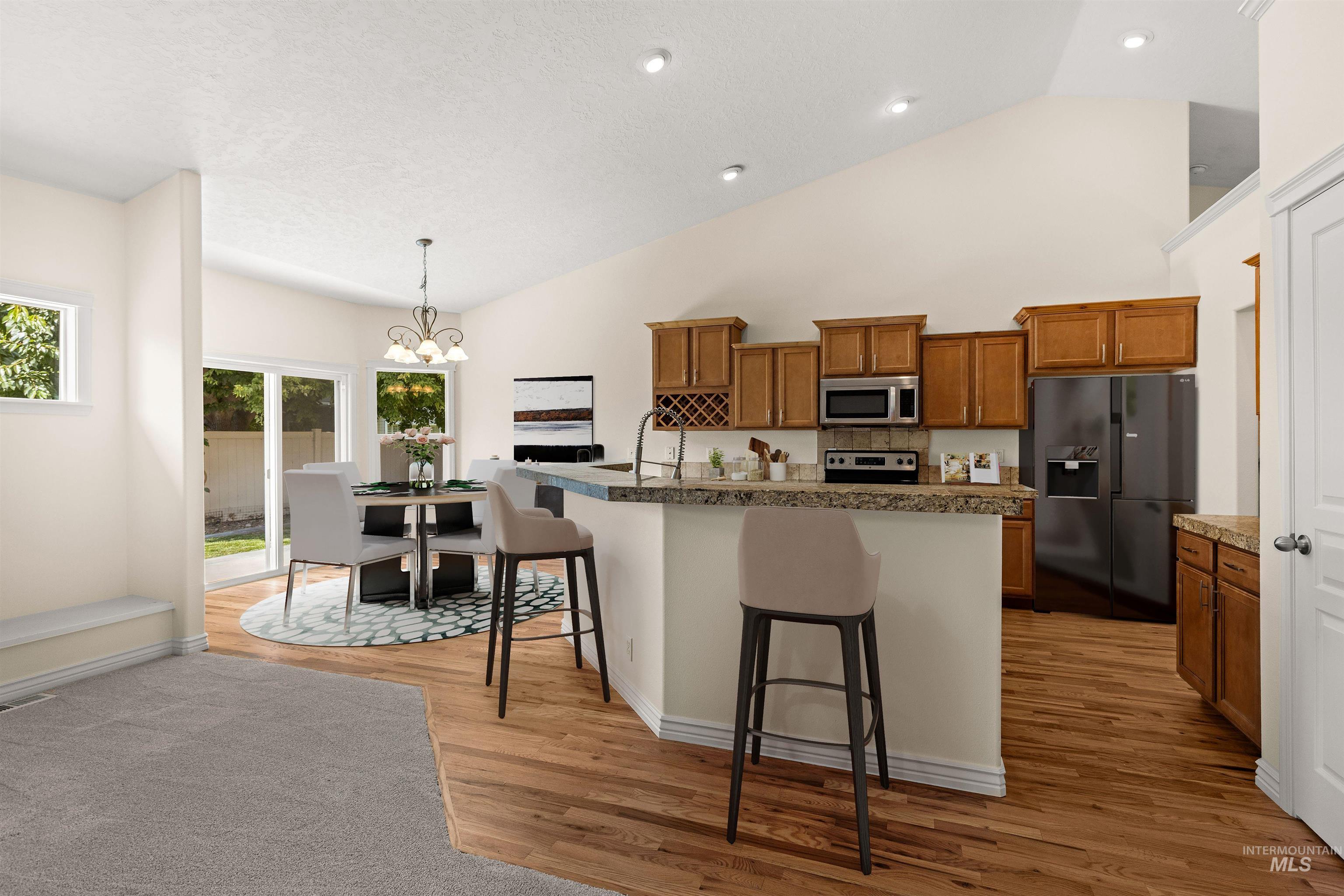 3827 S Lamone Way, Meridian, Florida 83642, 4 Bedrooms, 2.5 Bathrooms, Residential For Sale, Price $620,000,MLS 98971305