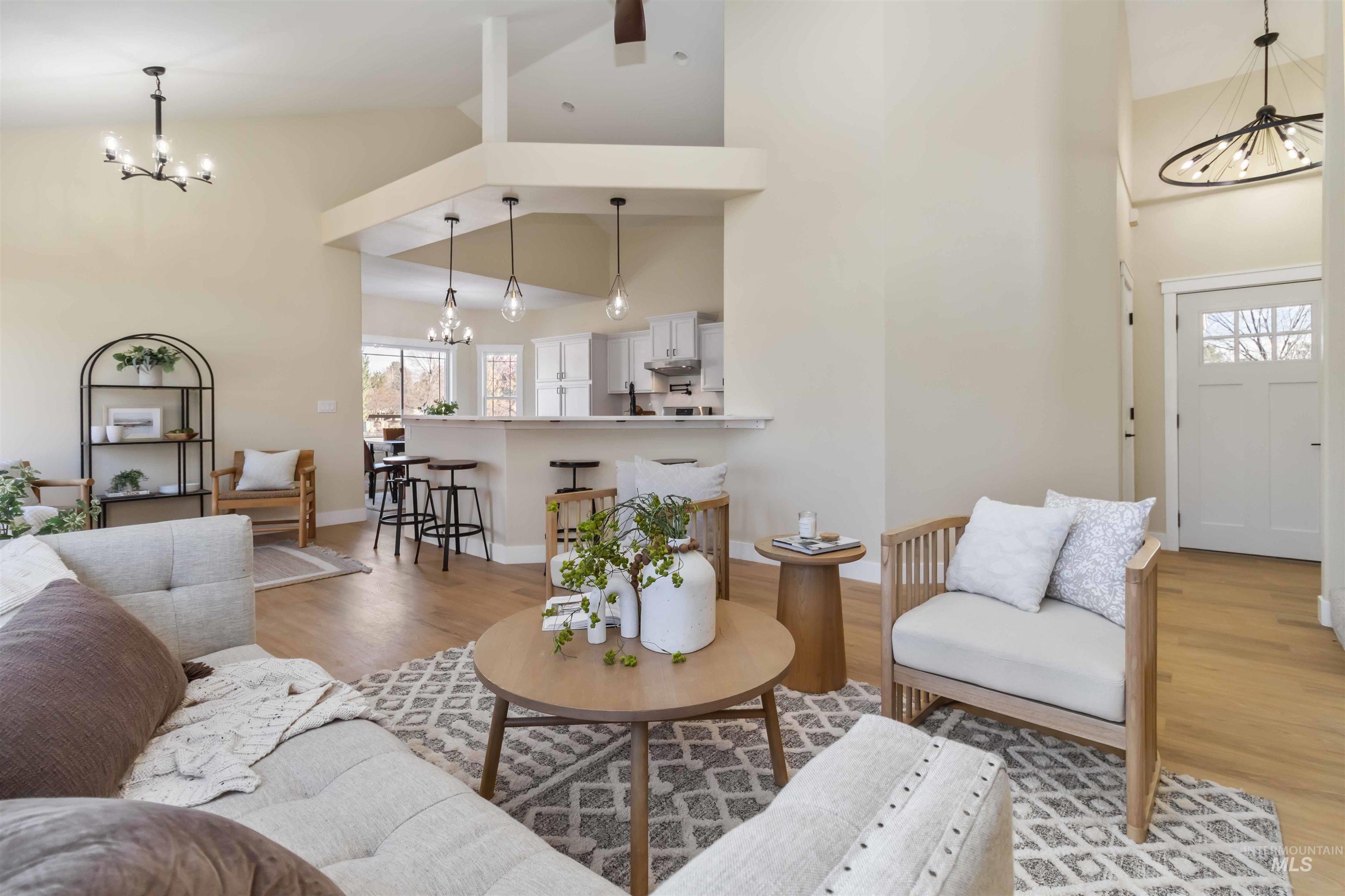 3201 Raintree, Nampa, Idaho 83686, 5 Bedrooms, 3 Bathrooms, Residential For Sale, Price $720,000,MLS 98971308