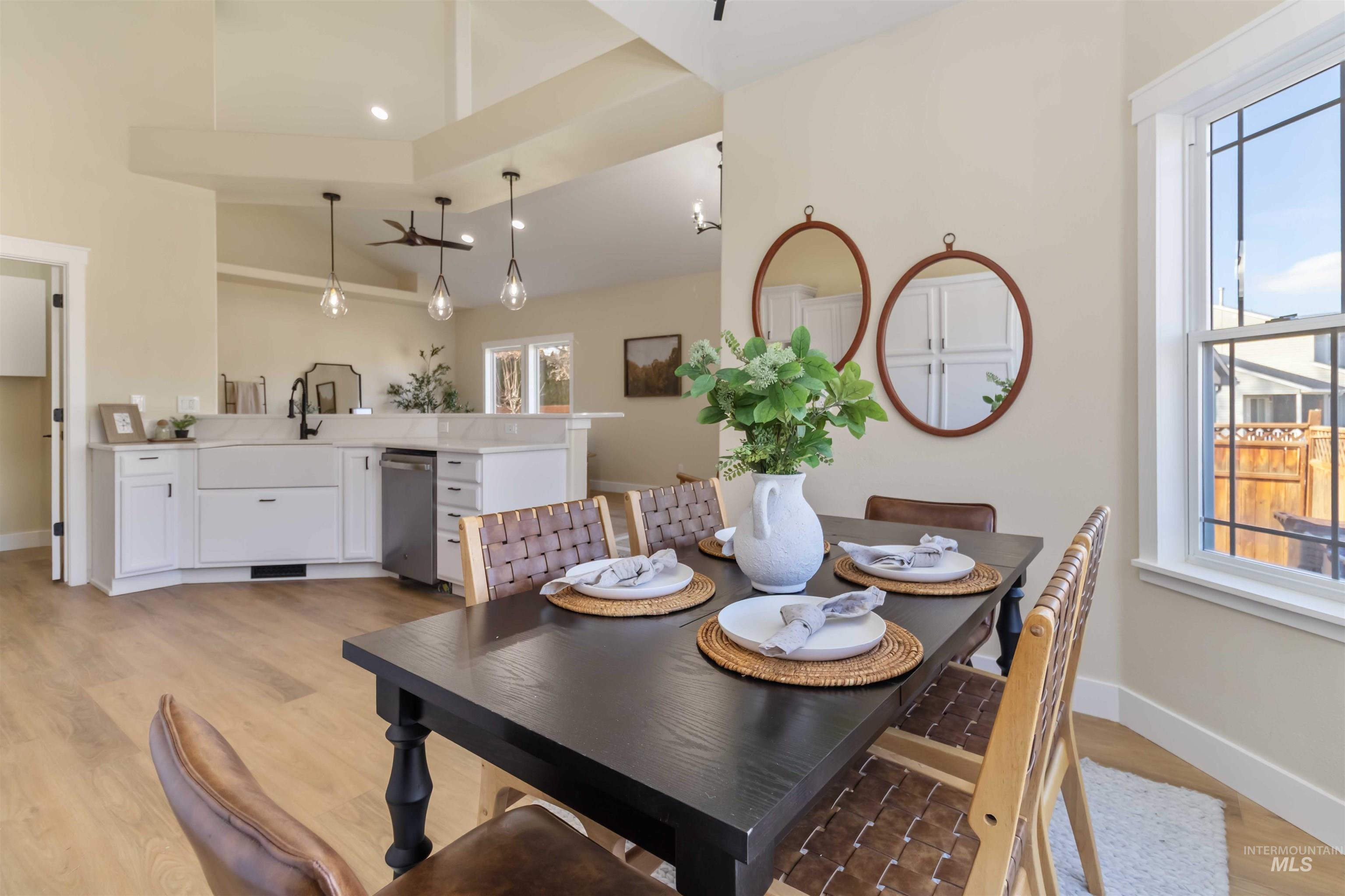 3201 Raintree, Nampa, Idaho 83686, 5 Bedrooms, 3 Bathrooms, Residential For Sale, Price $660,000,MLS 98971308