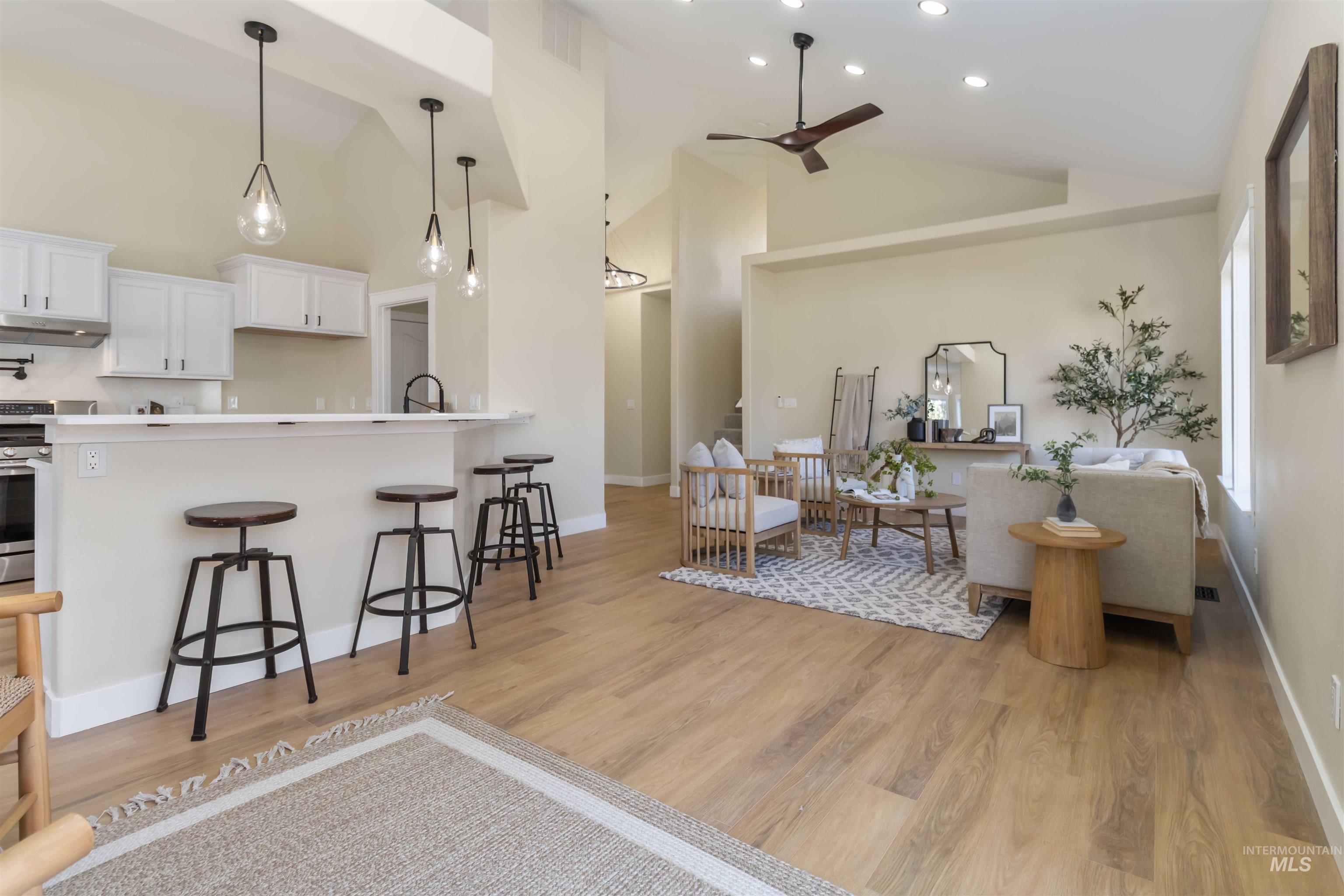 3201 Raintree, Nampa, Idaho 83686, 5 Bedrooms, 3 Bathrooms, Residential For Sale, Price $720,000,MLS 98971308