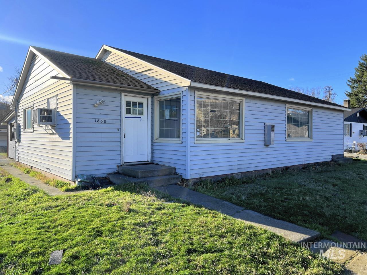 Residential For Sale