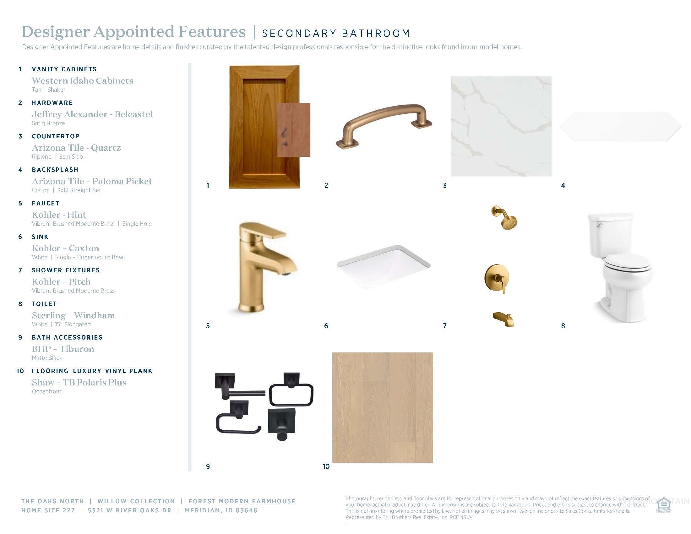 5321 W River Oaks Dr, Meridian, Idaho 83646, 4 Bedrooms, 3 Bathrooms, Residential For Sale, Price $689,000,MLS 98971316