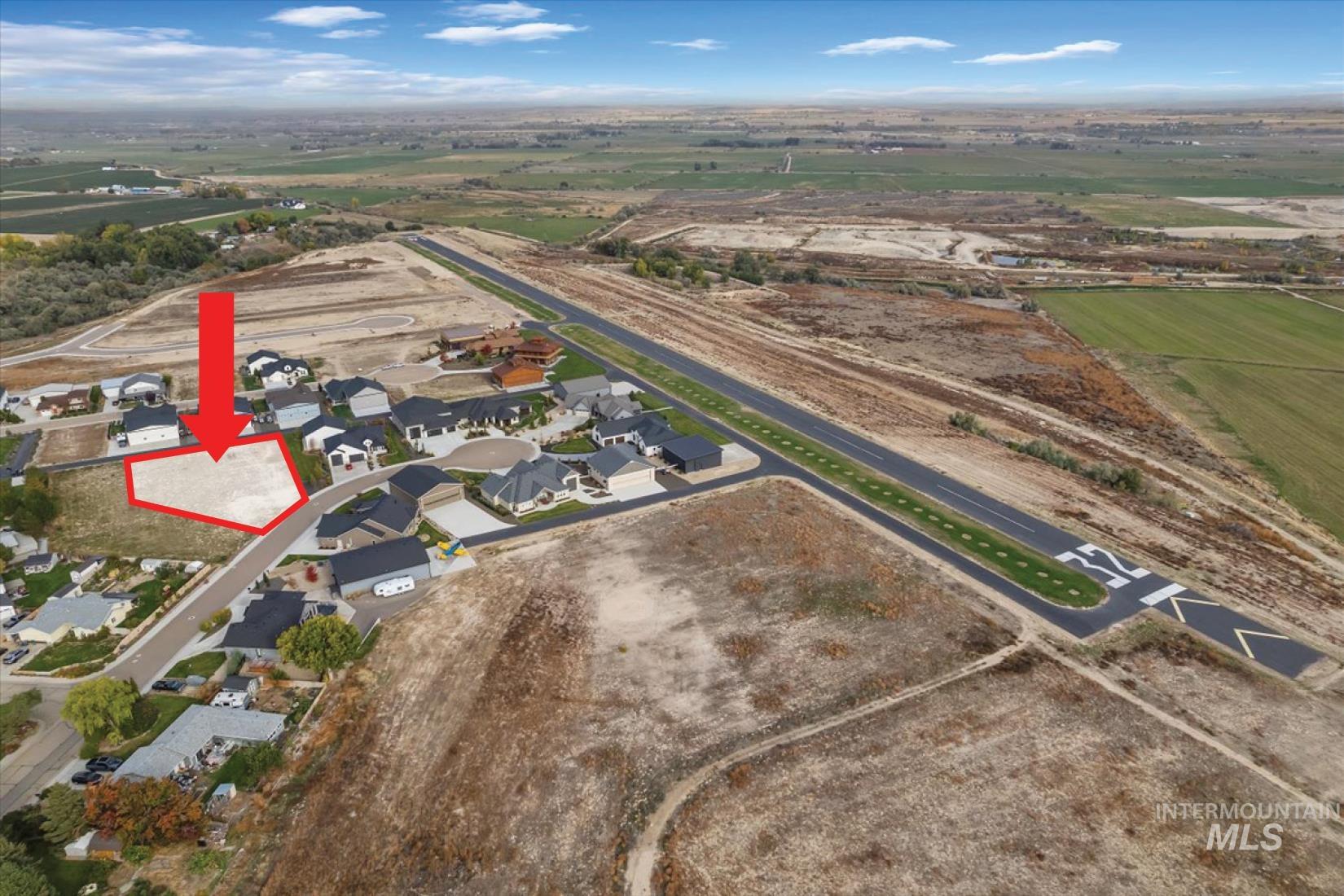 21238 Rosewood Dr, Greenleaf, Idaho 83626, Land For Sale, Price $399,900,MLS 98971317