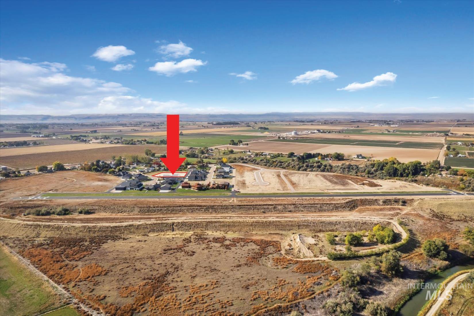 21238 Rosewood Dr, Greenleaf, Idaho 83626, Land For Sale, Price $399,900,MLS 98971317