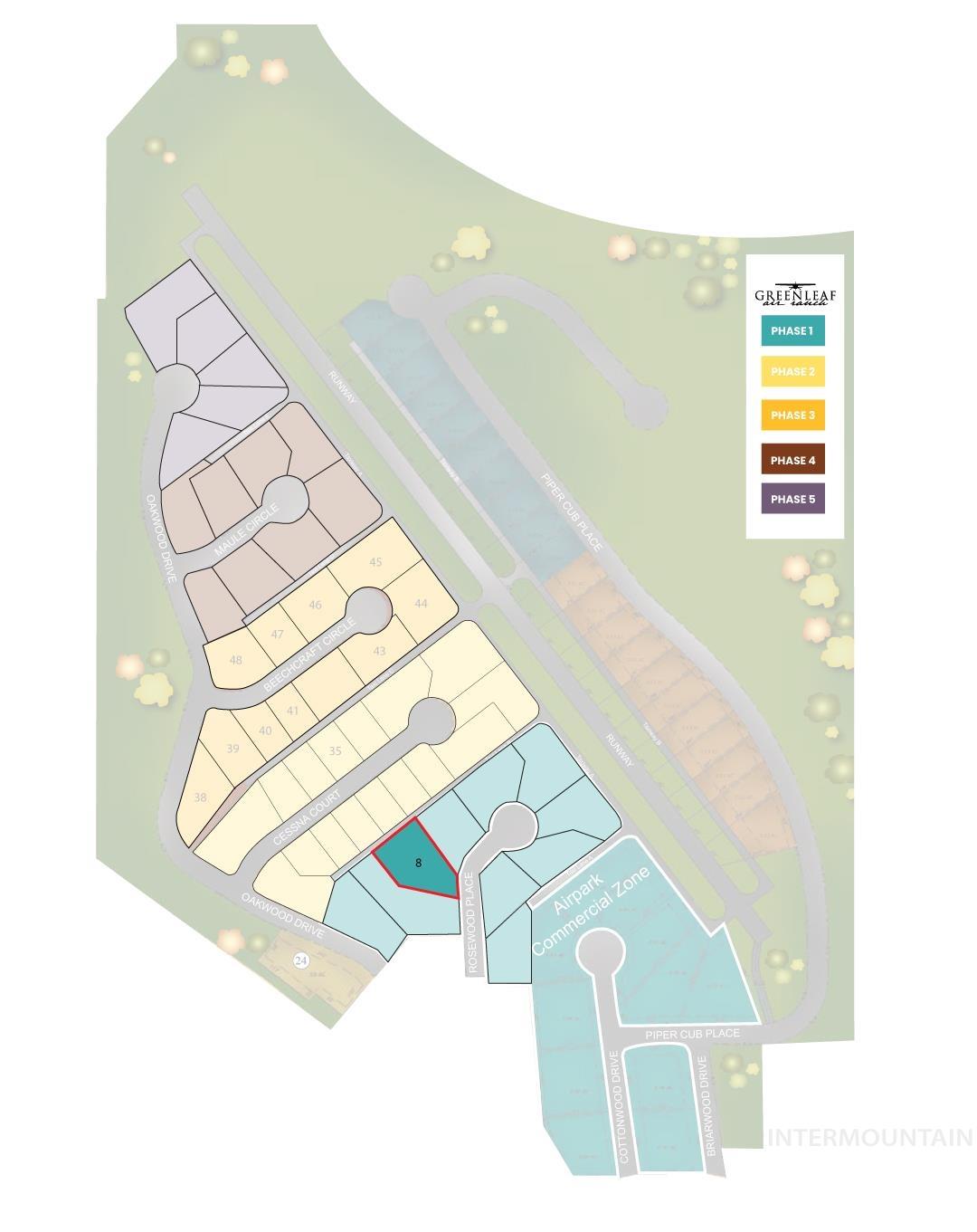 21238 Rosewood Dr, Greenleaf, Idaho 83626, Land For Sale, Price $399,900,MLS 98971317