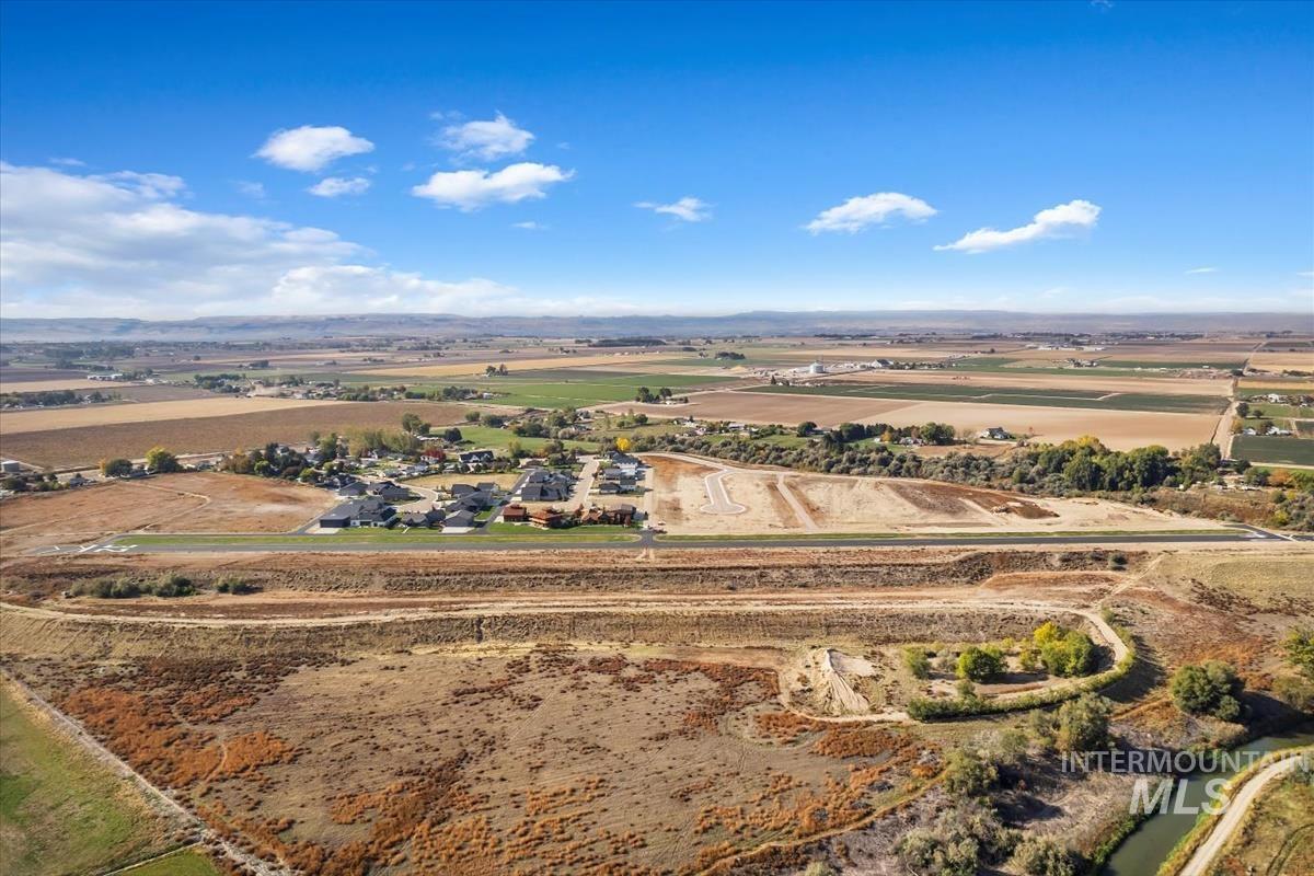 21238 Rosewood Dr, Greenleaf, Idaho 83626, Land For Sale, Price $399,900,MLS 98971317